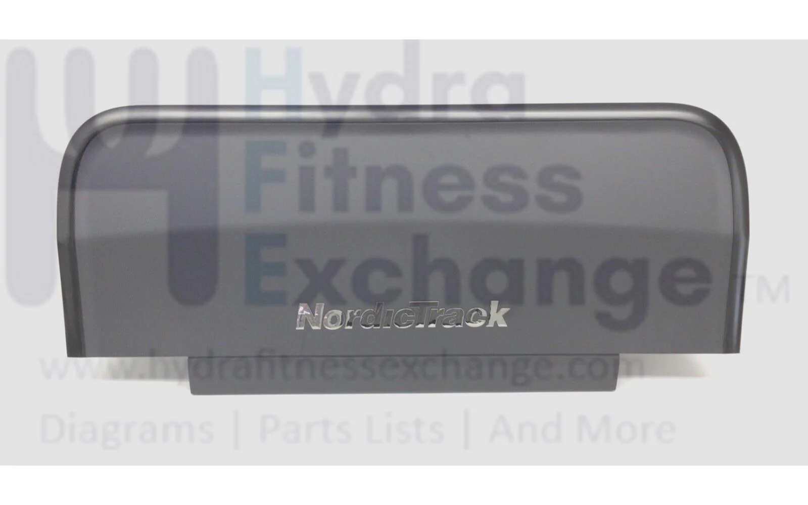NordicTrack Commercial 2450 1750 Treadmill Motor Hood Shroud Cover 436479 MFR 431890