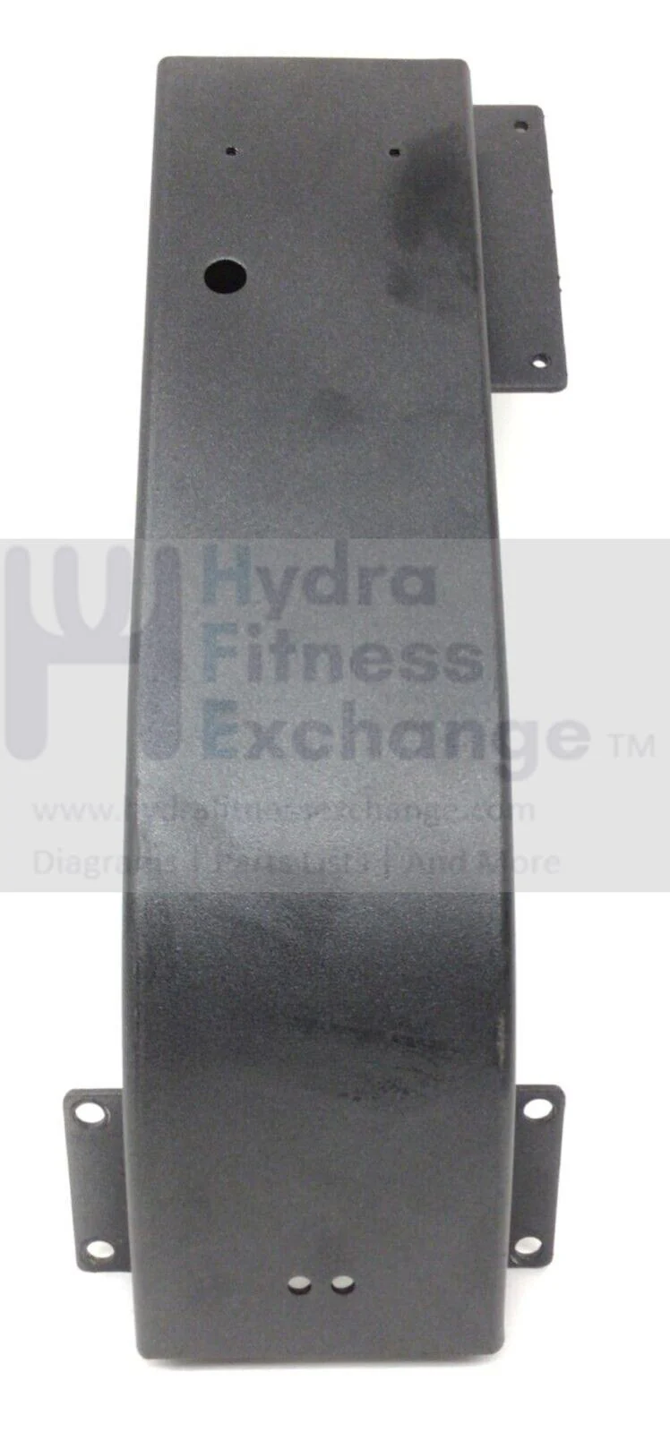 Nordictrack Commercial 2450 Treadmill Console Mast Weldment TV Mount - Image 2