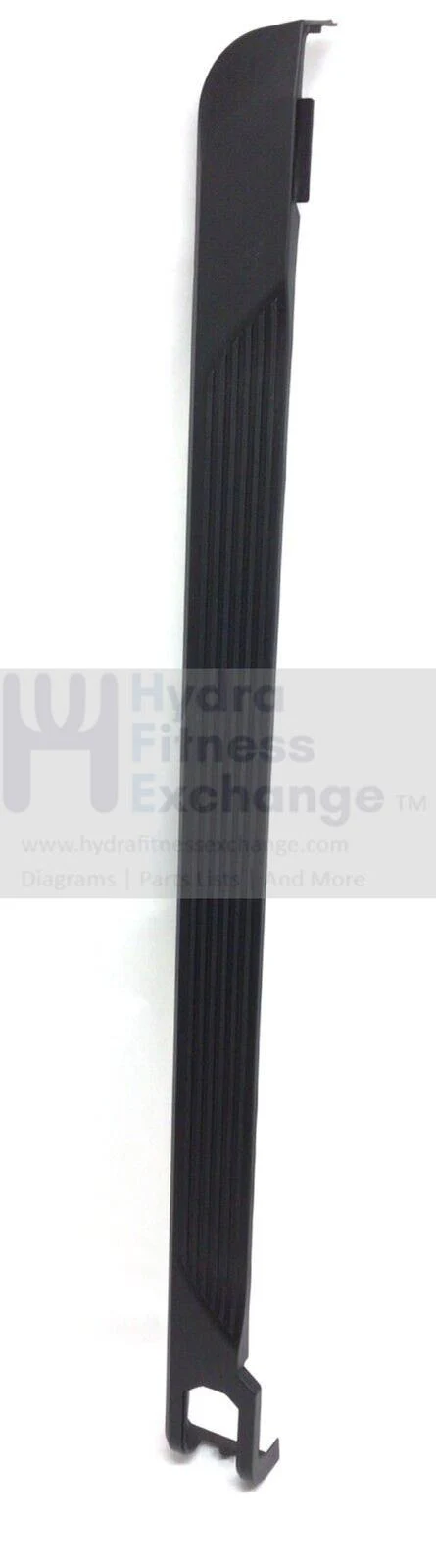 Nordictrack Commercial X32i Treadmill Left Foot Rail 407397