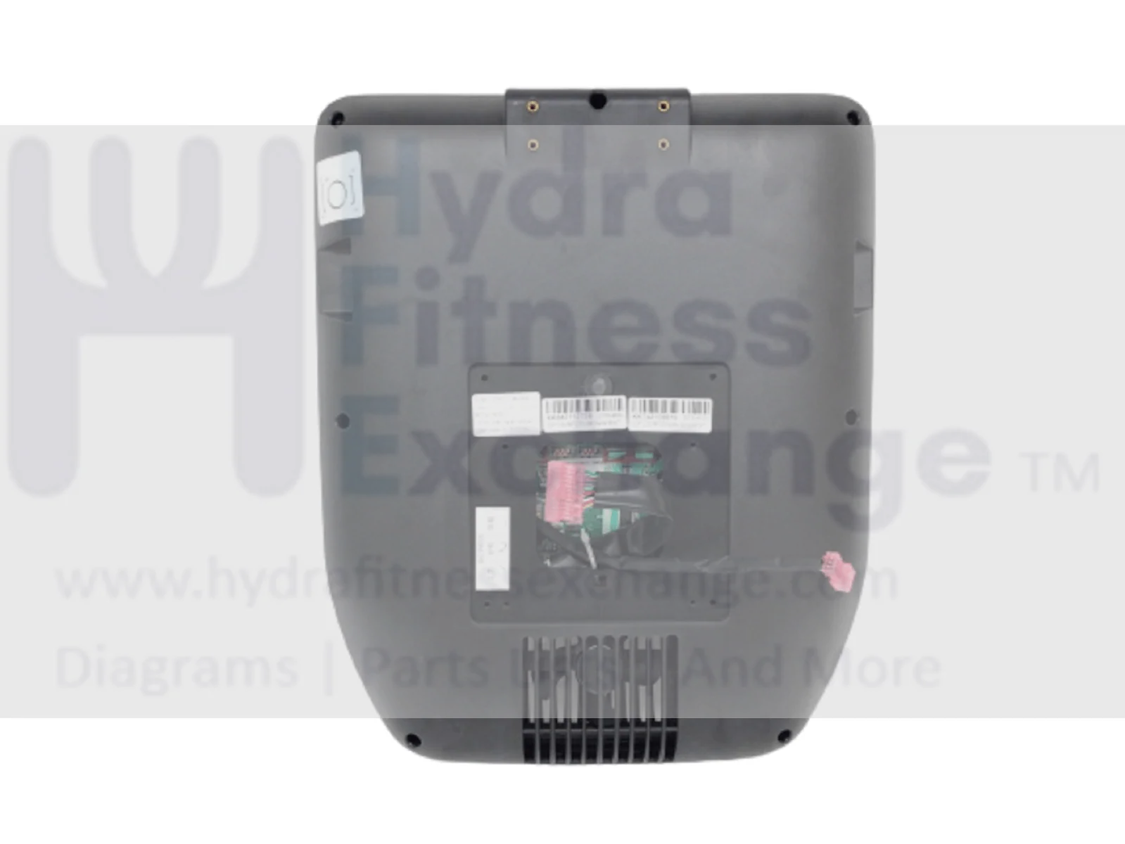 Nordictrack Commercial12.9 Elliptical Display Console Assembly MFR-400683 401577 - Image 2
