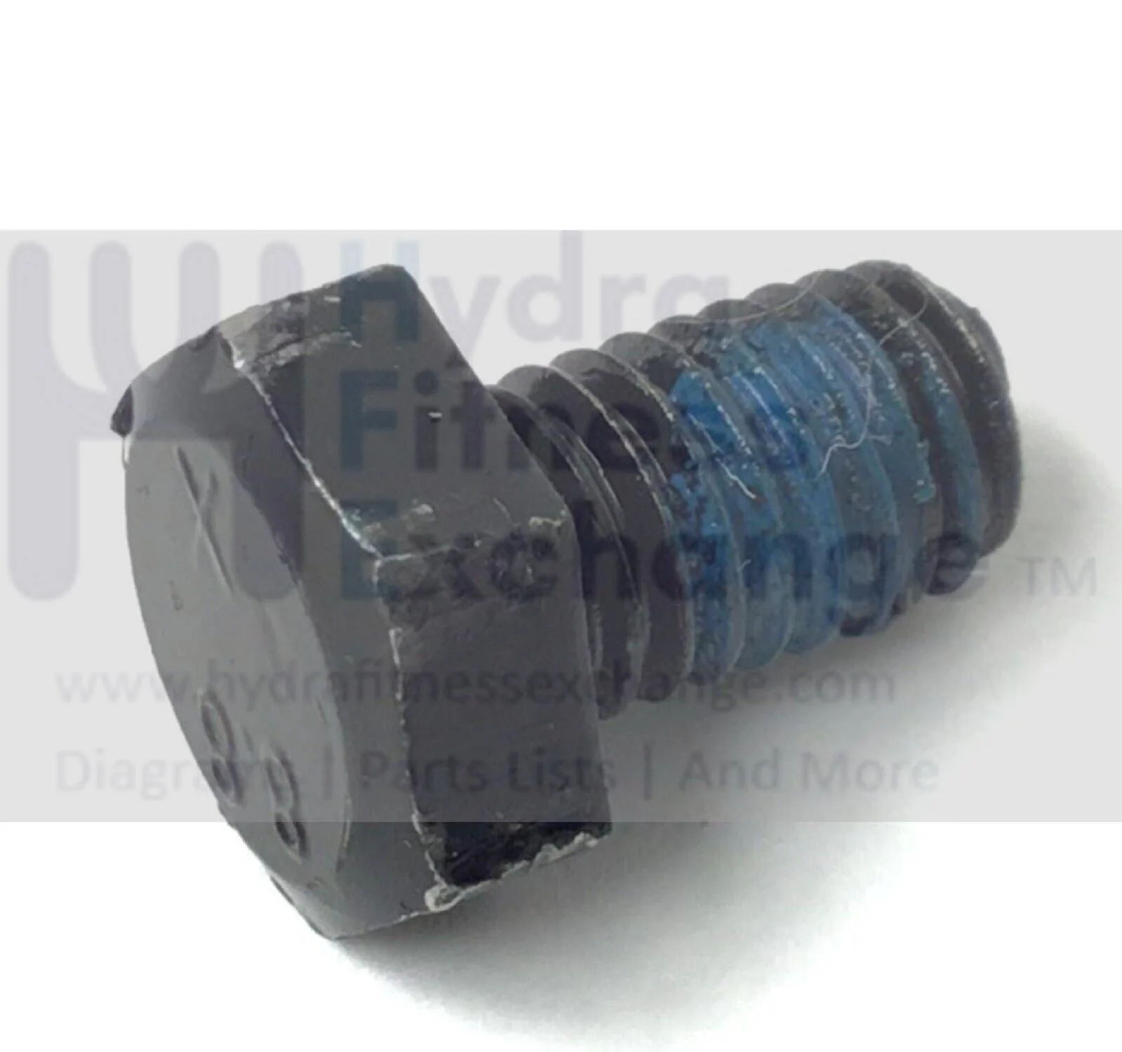Nordictrack Commercial12.9-NTEL712182 Elliptical Bolt M8-1.25-13mm 2450-BM812513