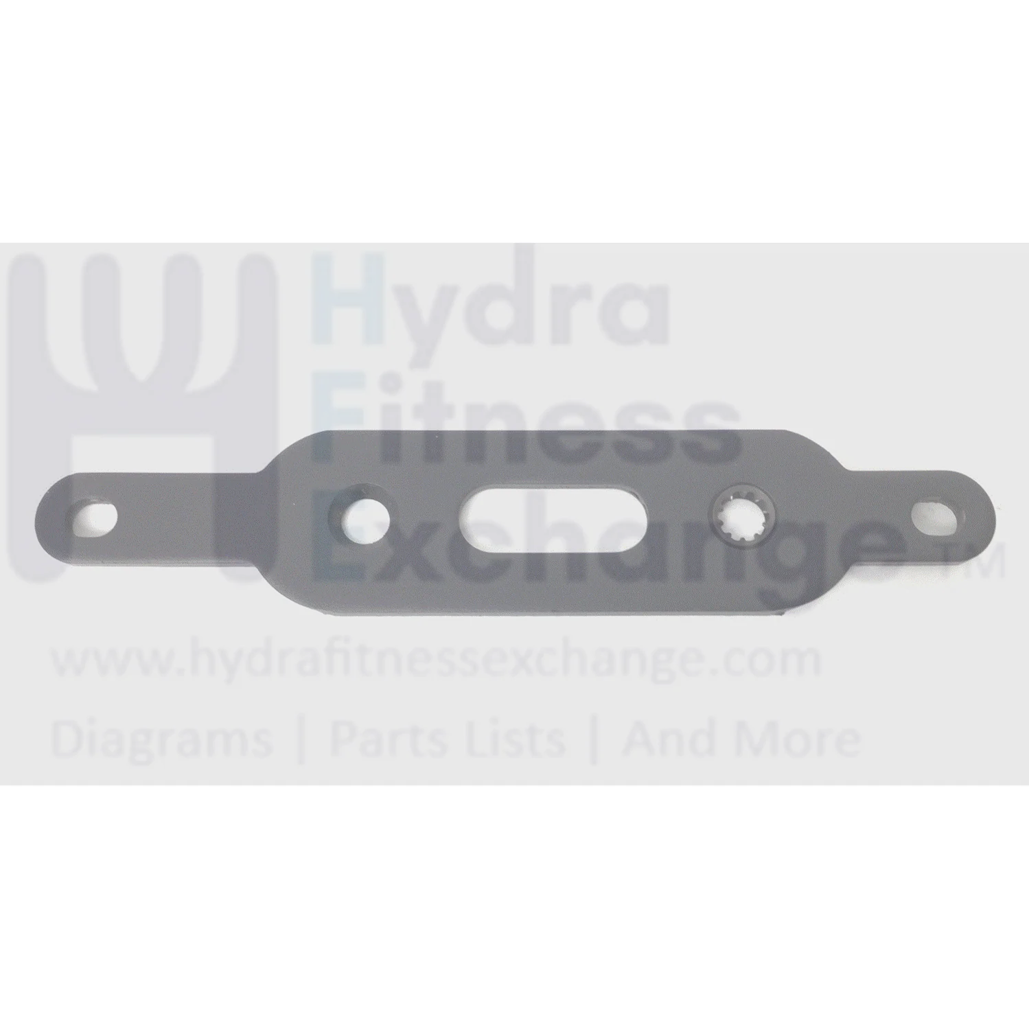Nordictrack Commerical 2250 2950 Treadmill Handrail Bracket 343030