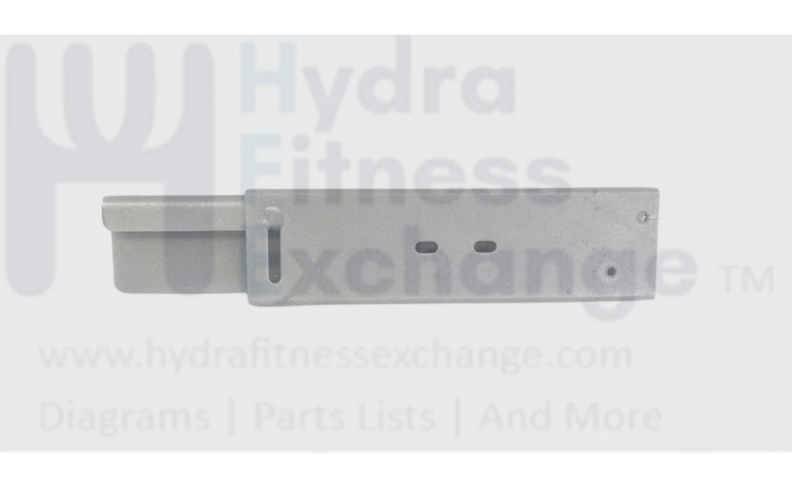 Nordictrack Commerical 2250 2950 Treadmill Left Extension Leg 349884