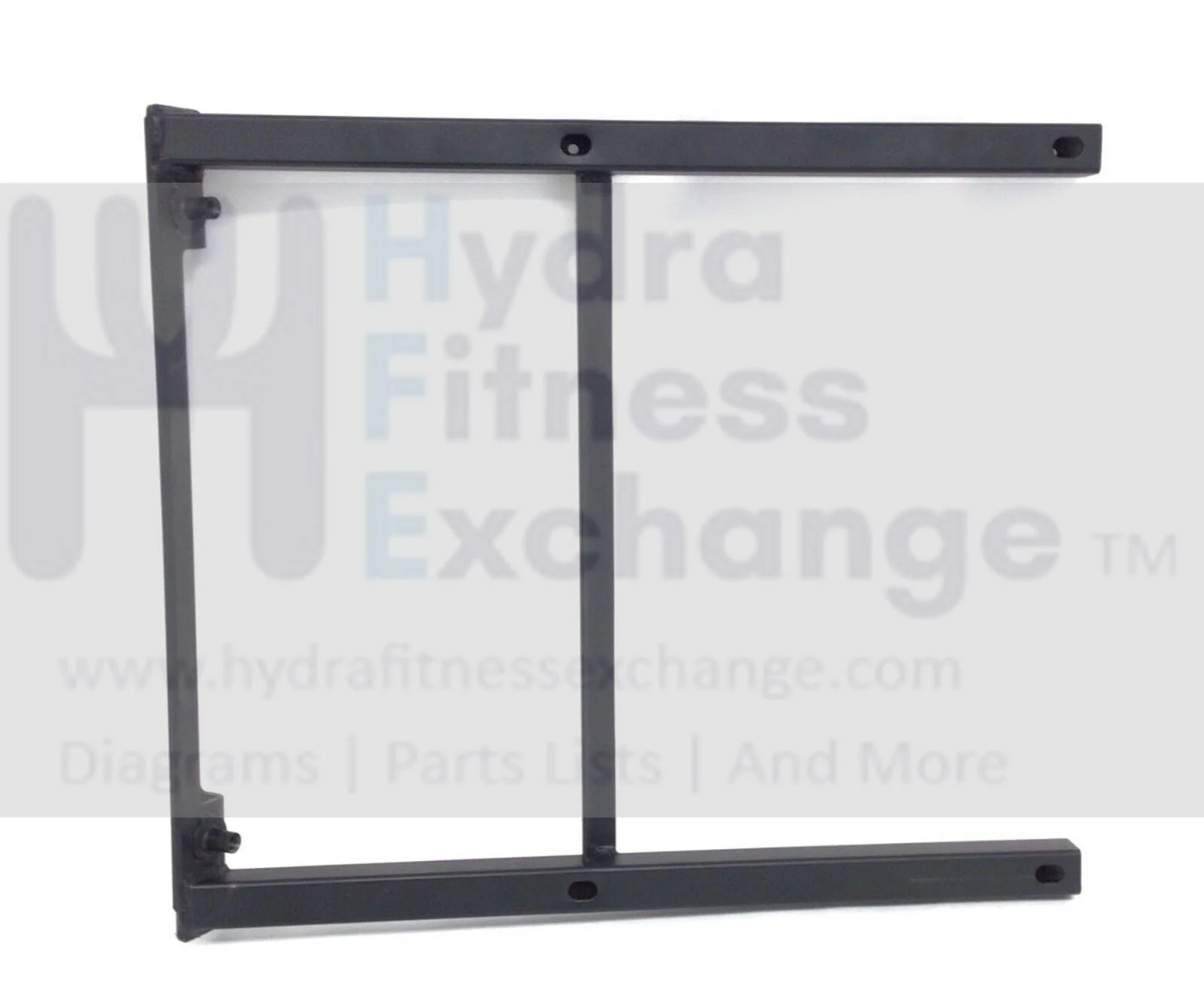 Used Nordictrack Commerical 2250 Elite 9700 Pro Treadmill Console Frame 324324