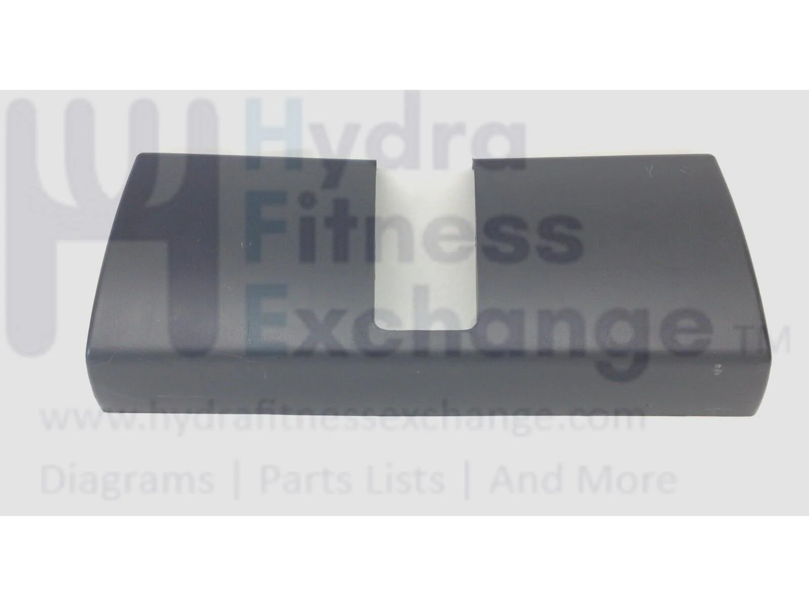 NordicTrack CX 1050 925 985 990 995 800 Elliptical Rear Stabilizer Cover 190966