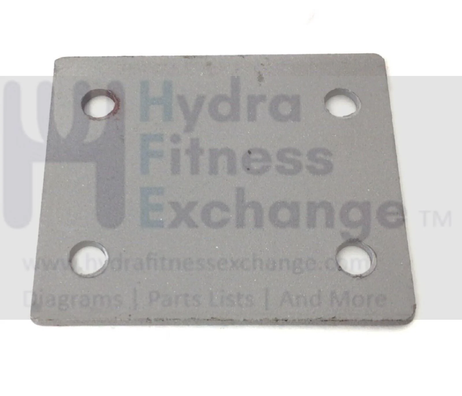 NordicTrack CX 1050 990 998 Club Design 800 Elliptical Support Plate 202584