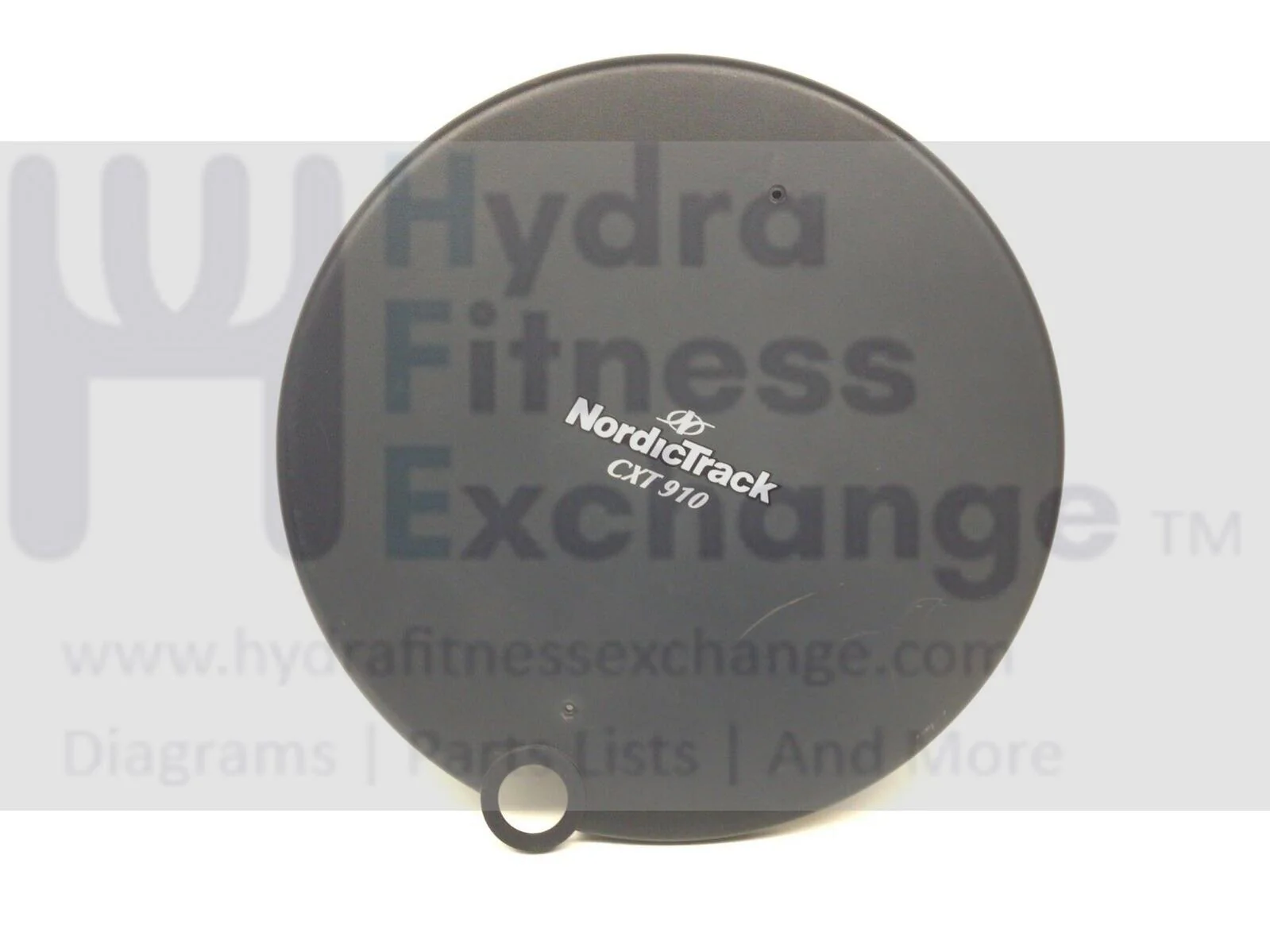 NordicTrack CX 920 910 930 Elliptical Left & Right Crank Cover 179381 - Image 2