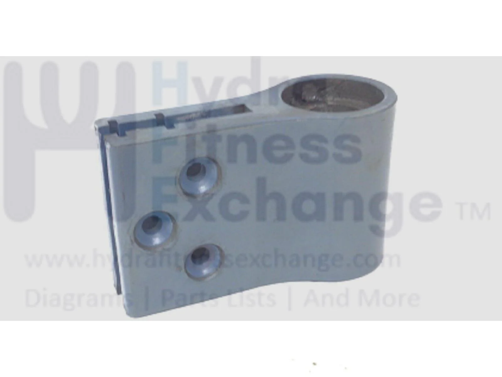 NordicTrack CX 920 CXT 910 CXT 980 Elliptical Right Pedal Arm Bracket 192197