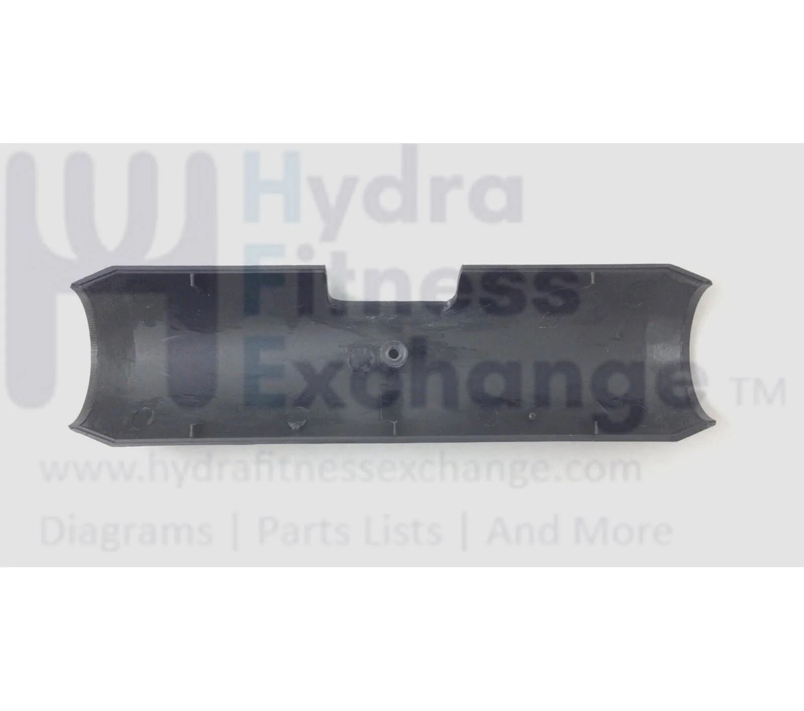 Nordictrack CX985 CX995 CX 990 Elliptical Upper Handlebar Cover 197537 - Image 2