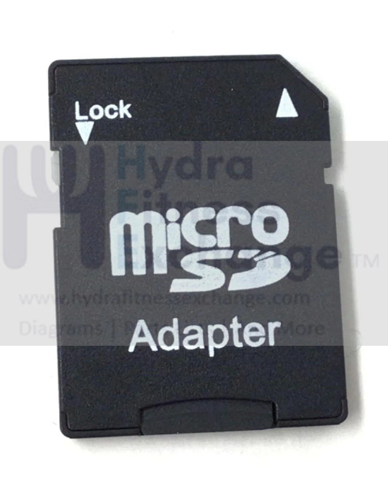 NordicTrack E 14.5 Elliptical Console Program Micro SD Card 371049