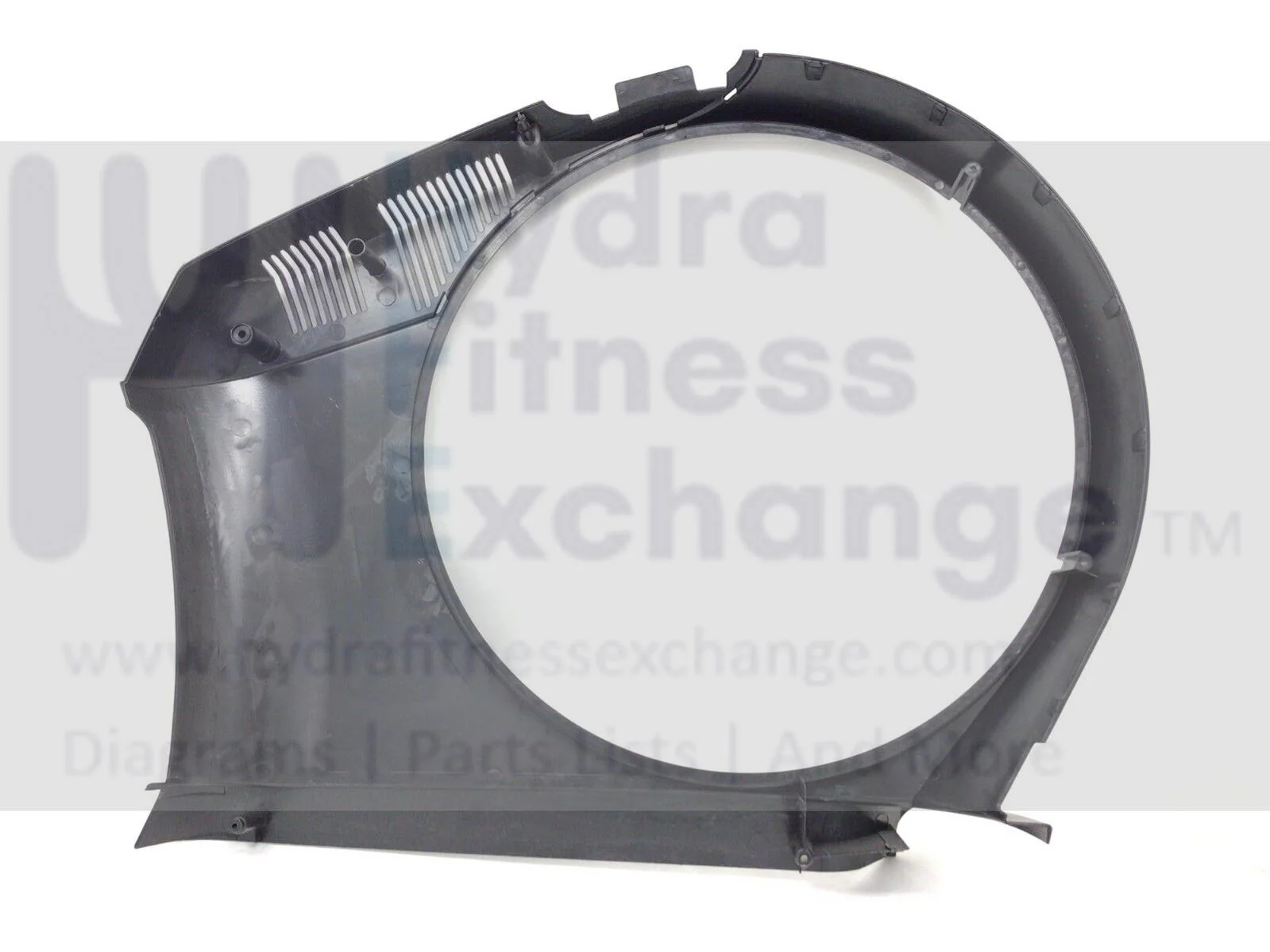 NordicTrack E 7.0 E7.0 E7.0Z Elliptical Left Shield MFR-317208 362697 - Image 2