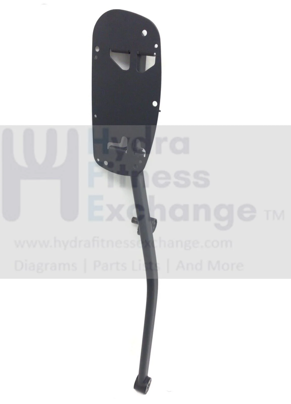 NordicTrack E 9.0 Z ELITE 10.9 ELITE 11.0 E 9.0 Elliptical Left Pedal Arm 378487