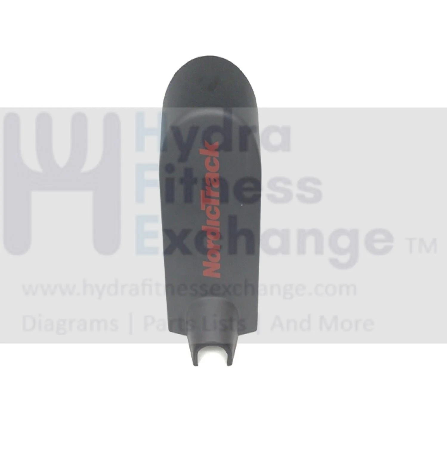 Nordictrack E7.0 - 831.239510 Elliptical Shield Cover 362696
