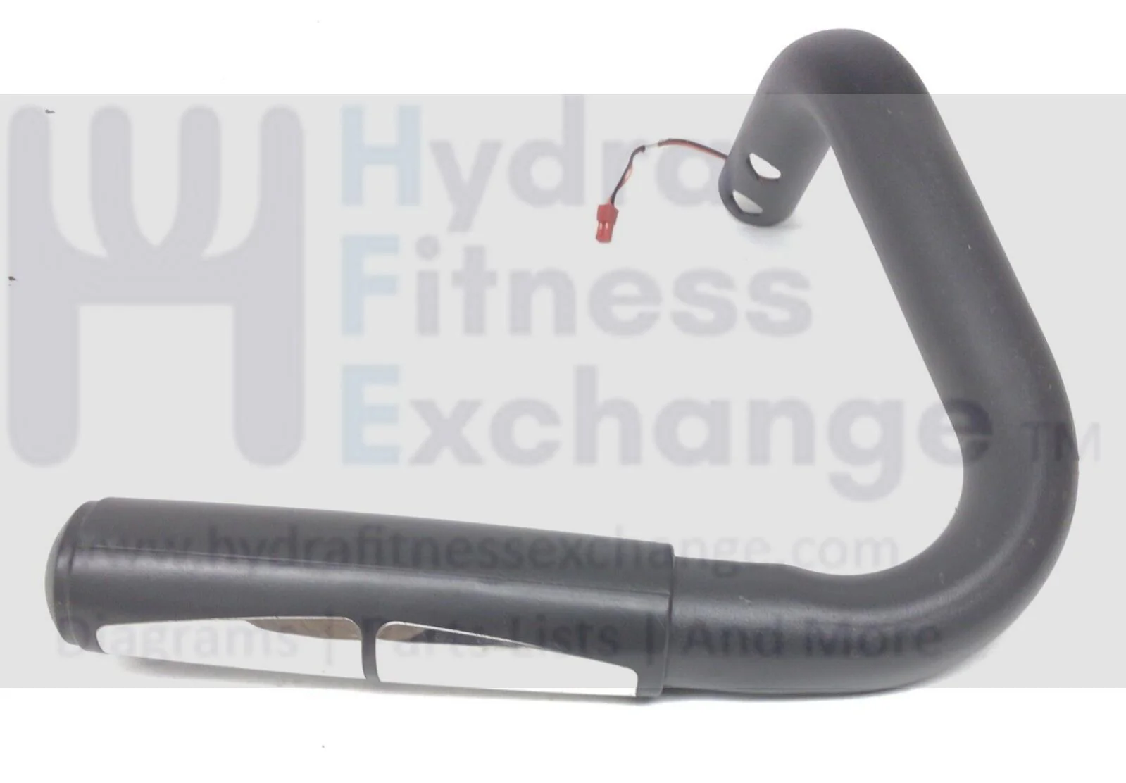 NordicTrack E7sv Elliptical Right Pulse Handlebar Assembly 272053