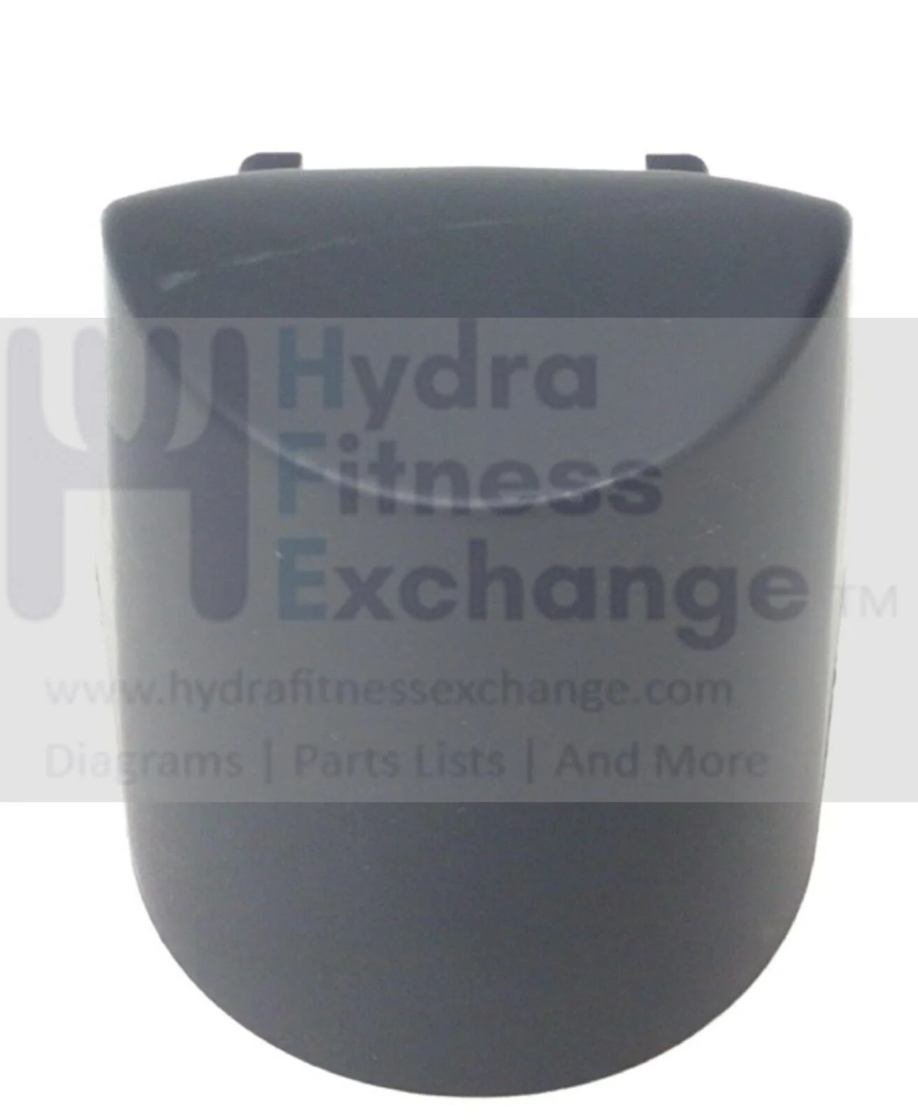 NordicTrack ELITE 10.9 - 831.239090 Elliptical End Cap 26-cp-end