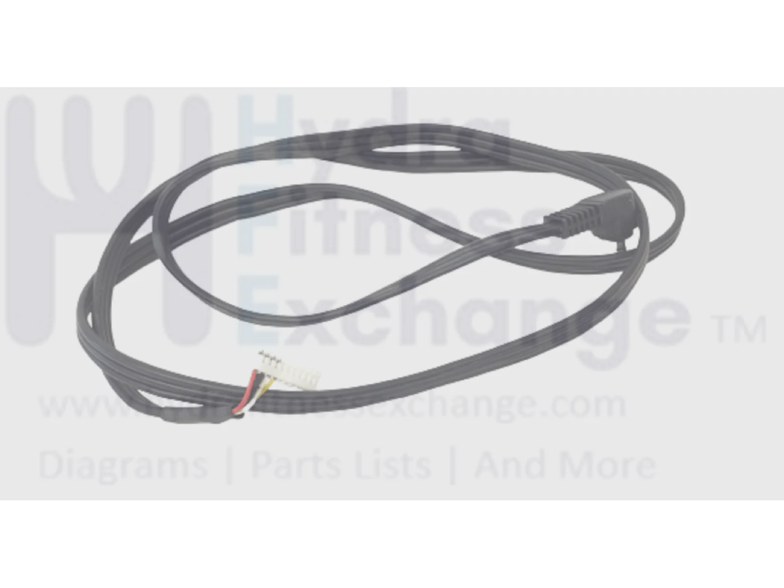 NordicTrack Elite 4200 - NTL198060 Treadmill Audio Interconnect Wire Harness