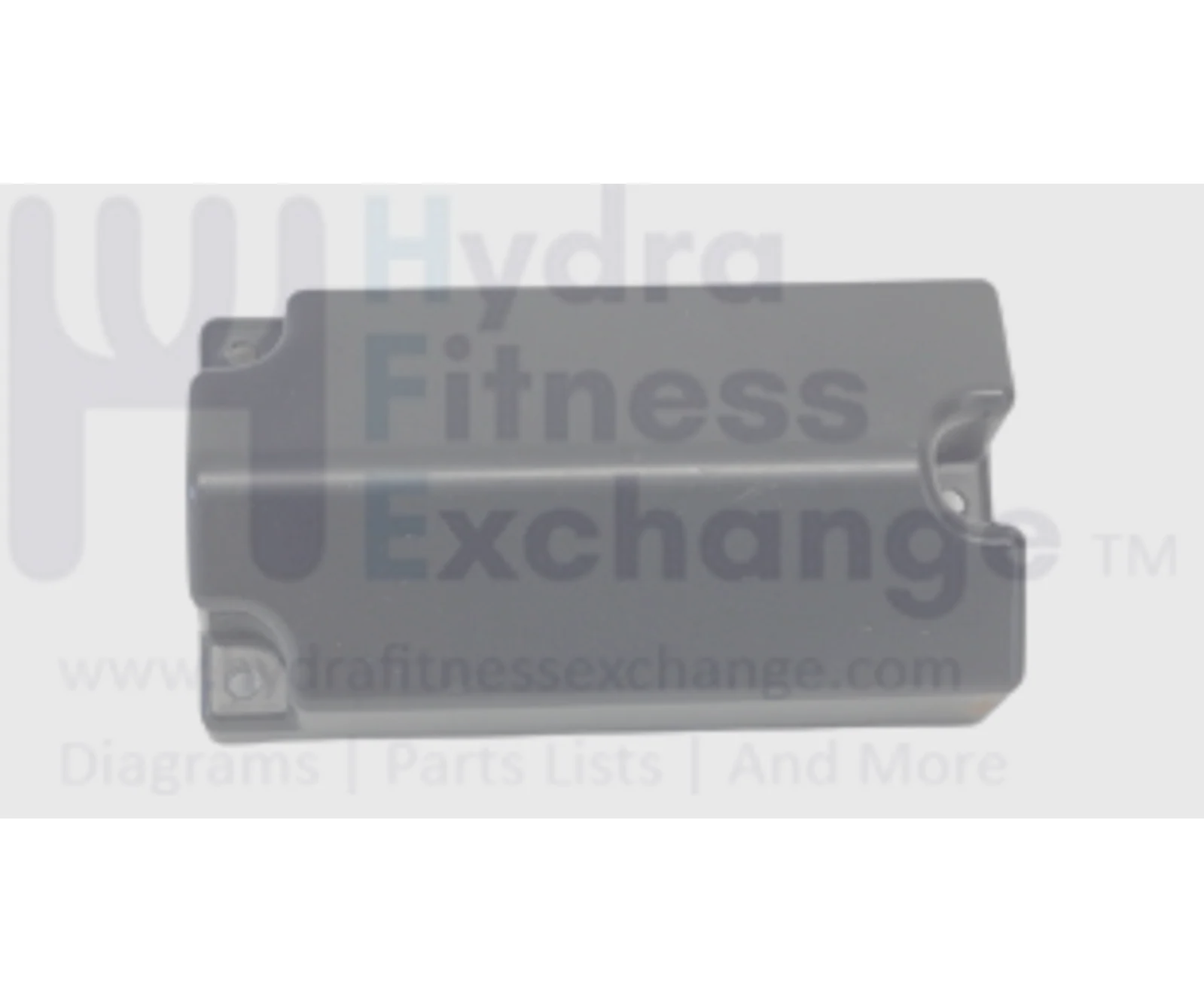 NordicTrack Elite 4200 - NTL198060 Treadmill Motor Sensor Cover