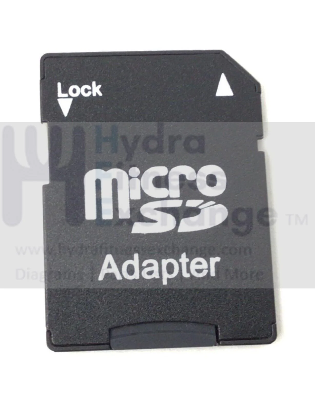 NordicTrack ELITE 7750 Treadmill Console Reprogramming Micro SD Card 385803