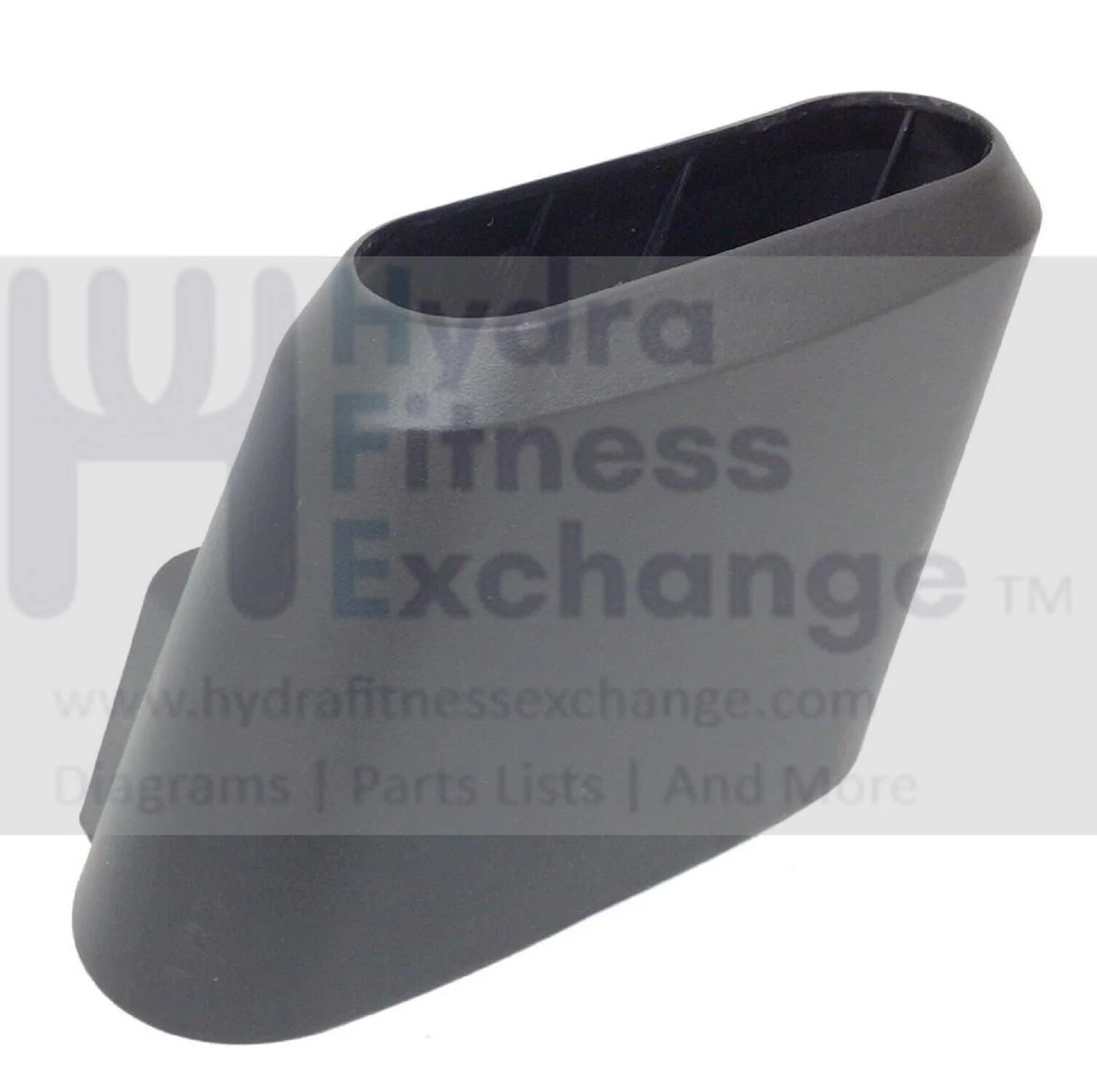 NordicTrack Elite 900 Treadmill Left Base Cover 426633
