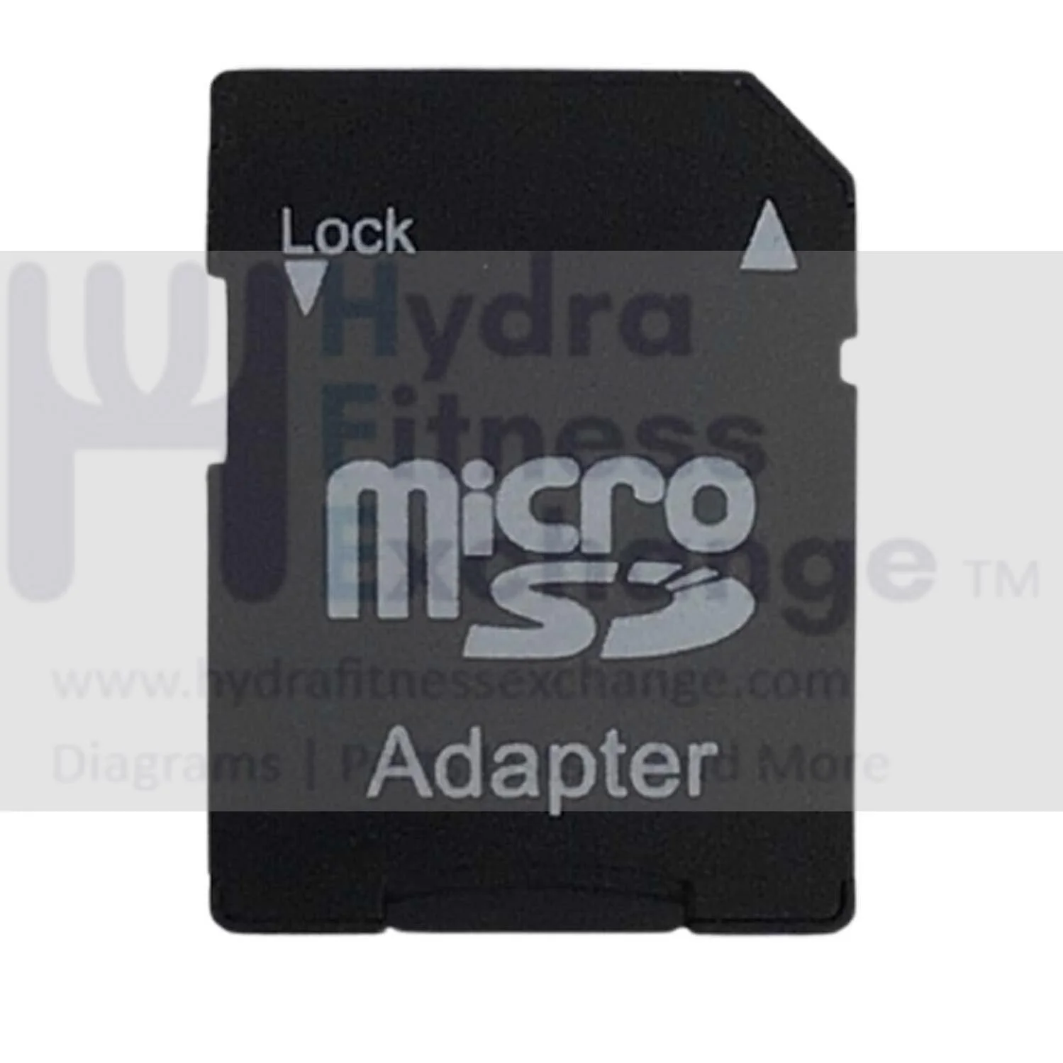 Nordictrack Elite 9500 Pro Treadmill Console Reprogramming Micro SD Card 344835