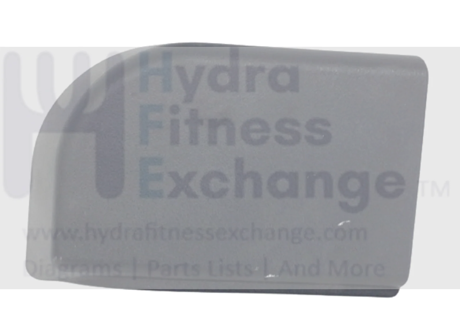 NordicTrack ELITE 9500 PRO Treadmill Right Frame End Cap 304962