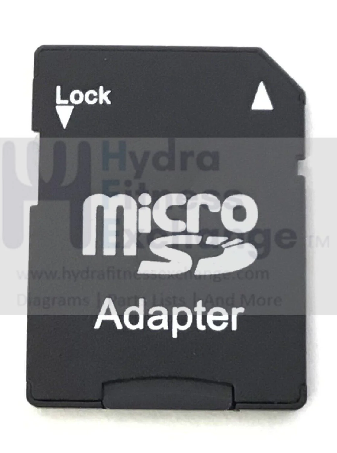 Nordictrack Elite 9700 Treadmill Console Reprogramming Micro SD Card 366687