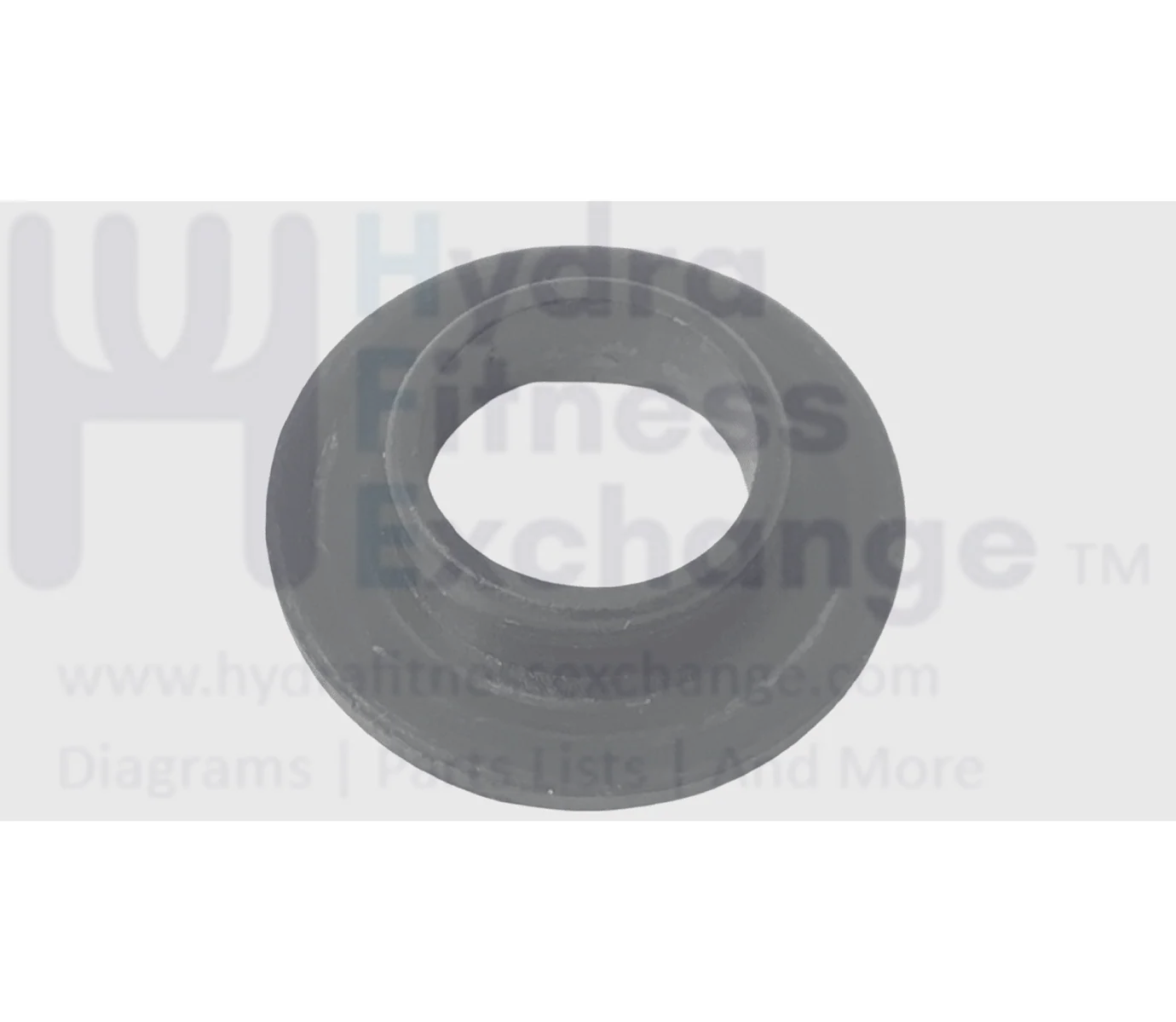 NordicTrack Elliptical 5mm Plastic Bushing 251312 Replacement Spacer Part