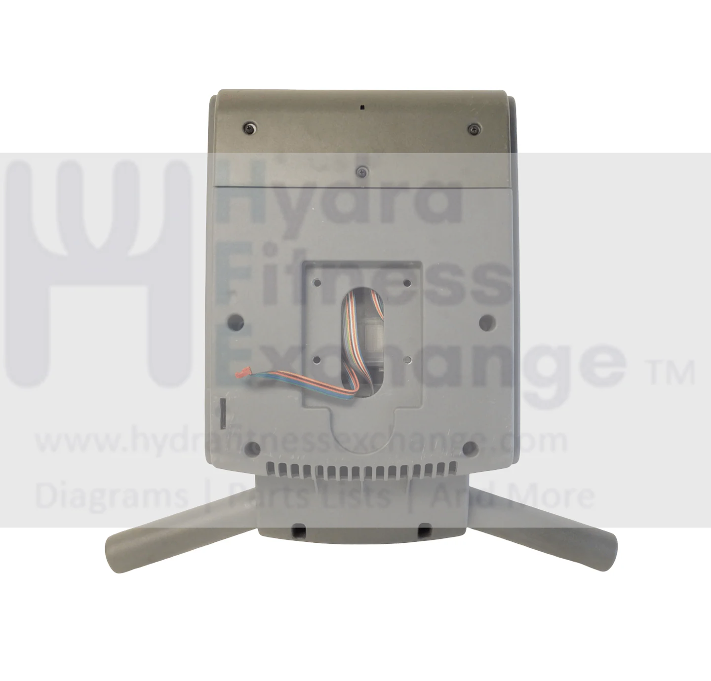 NordicTrack Elliptical Display Console Assembly CC2373 & 250829 & 252237 - Image 2