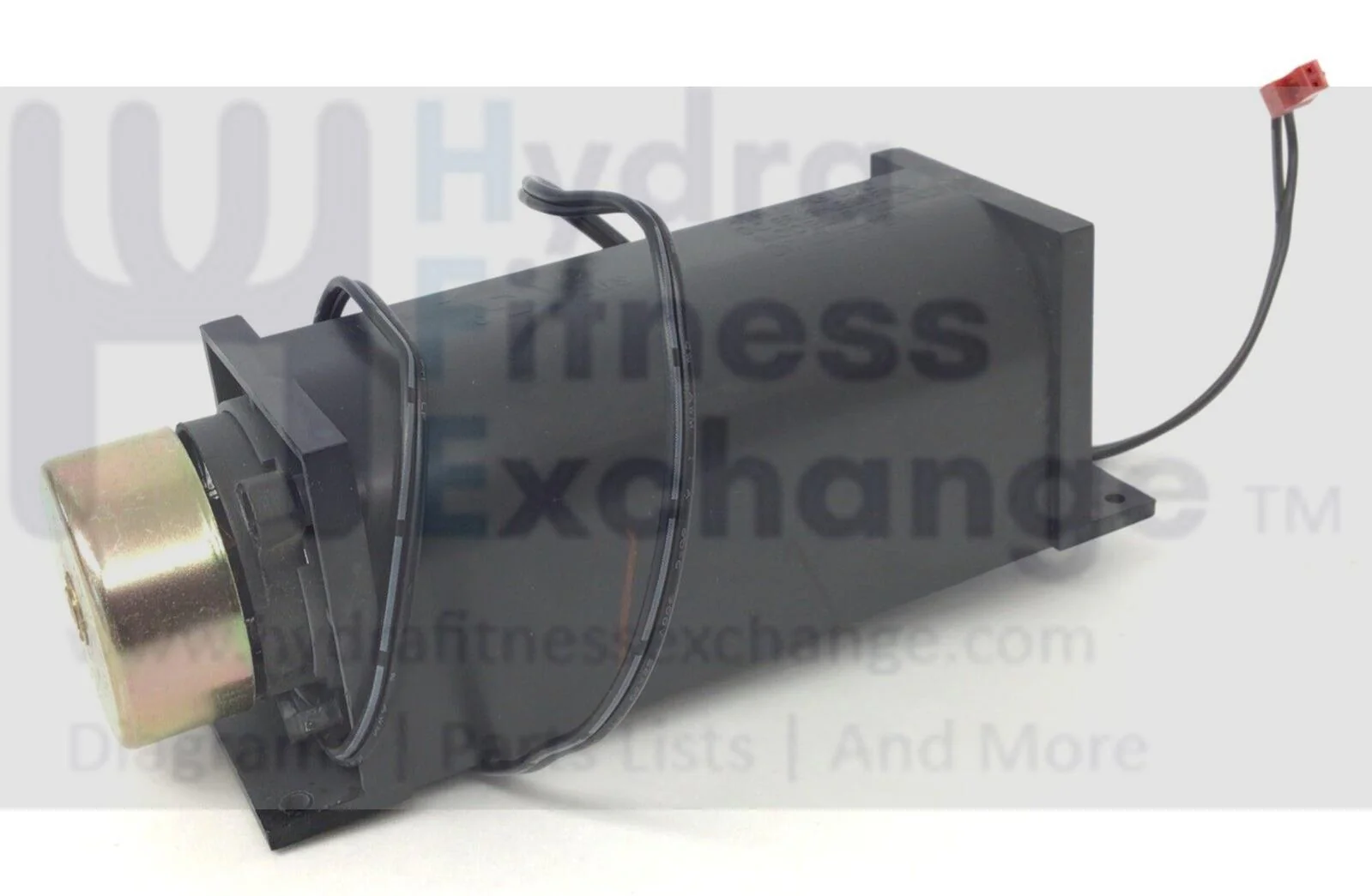 NordicTrack Elliptical Display Console Fan ELS59939 284183