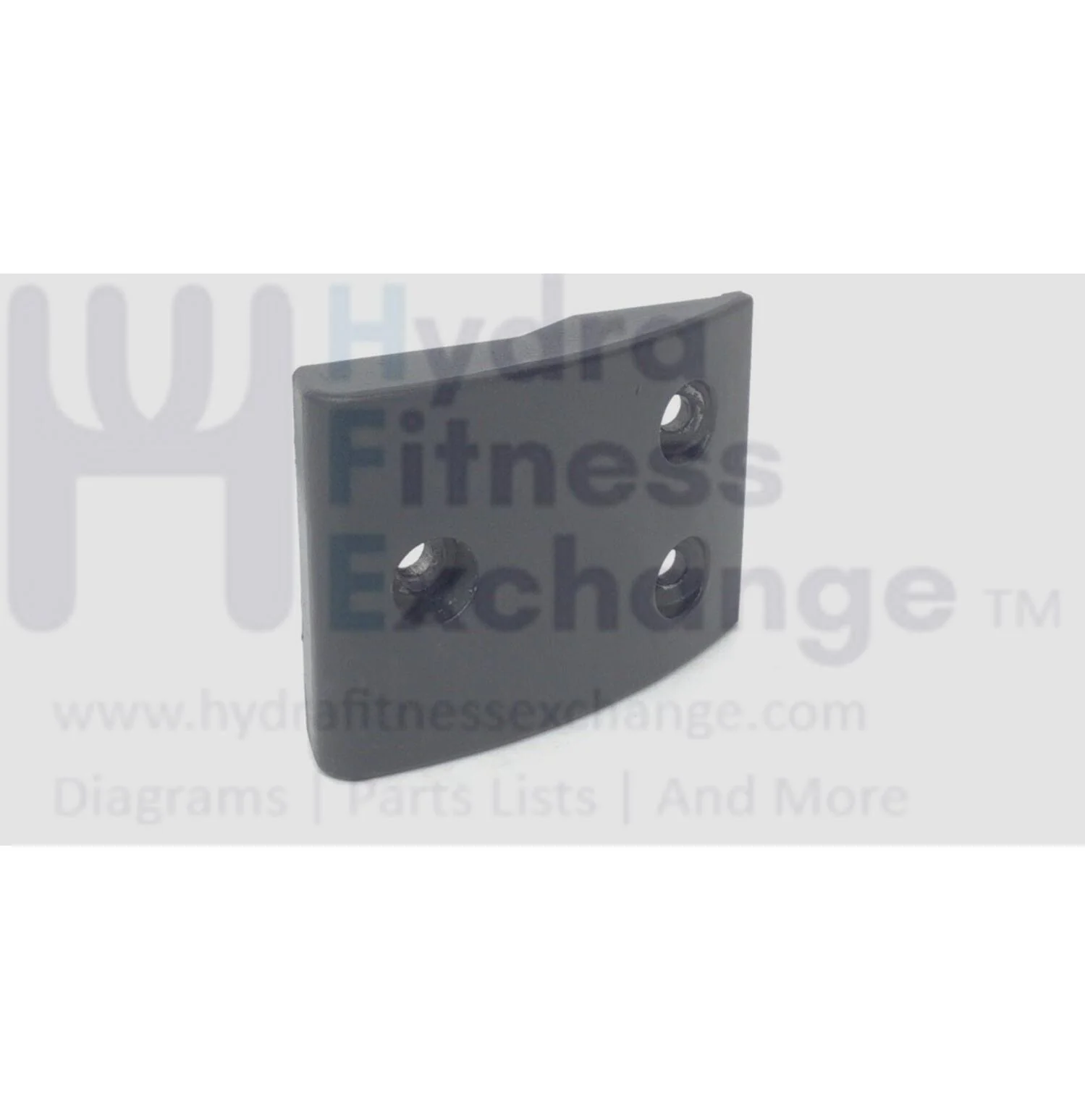 NordicTrack Elliptical Front & Rear Strap Clamp 371843