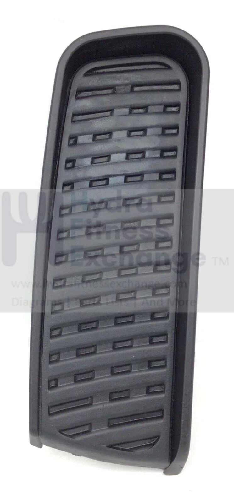NordicTrack Elliptical Left Foot Pedal 384487 & 383812