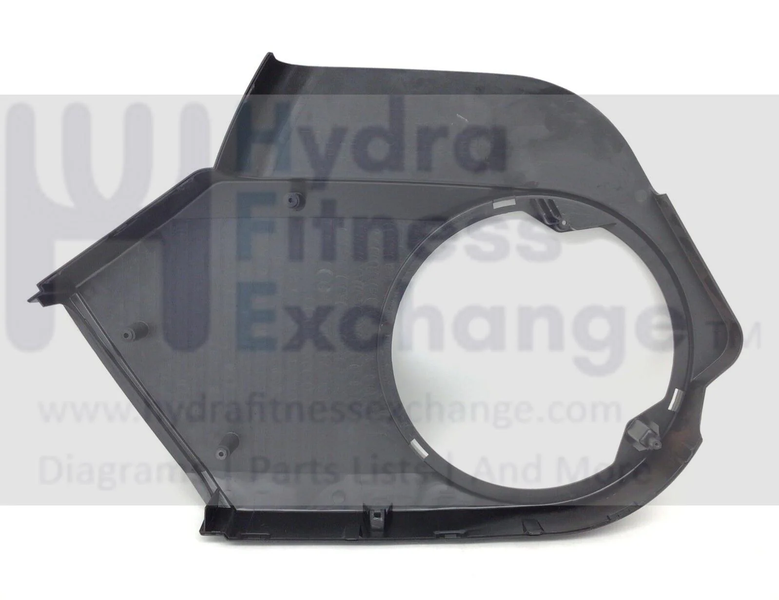 NordicTrack Elliptical Left Outer Shield Cover 397773 - Image 2