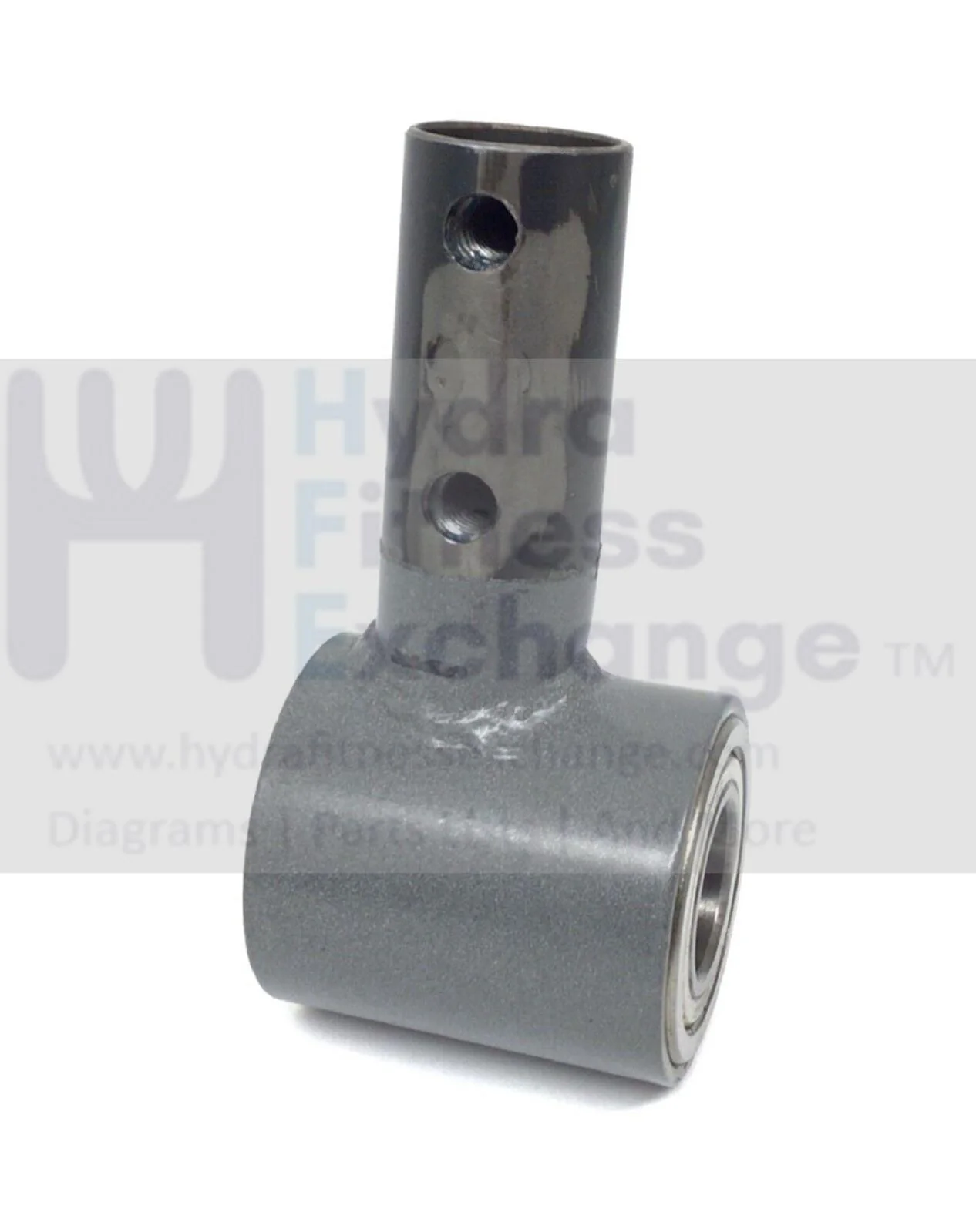 NordicTrack Elliptical Left Pedal Arm Bracket 355971
