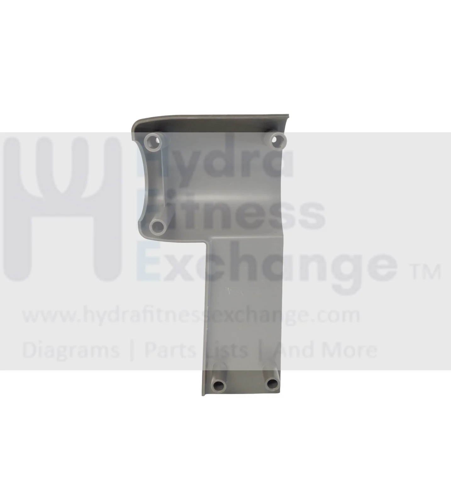 NordicTrack Elliptical Right Handlebar Cover 251387