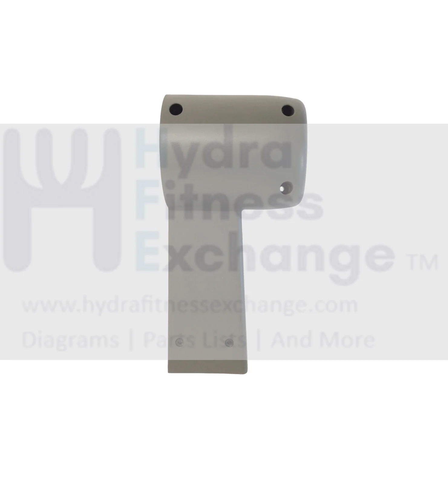 NordicTrack Elliptical Right Handlebar Cover 251387 - Image 2