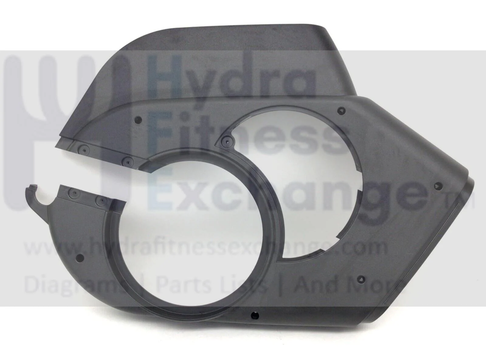 NordicTrack Elliptical Right Inner Shield Cover 397771