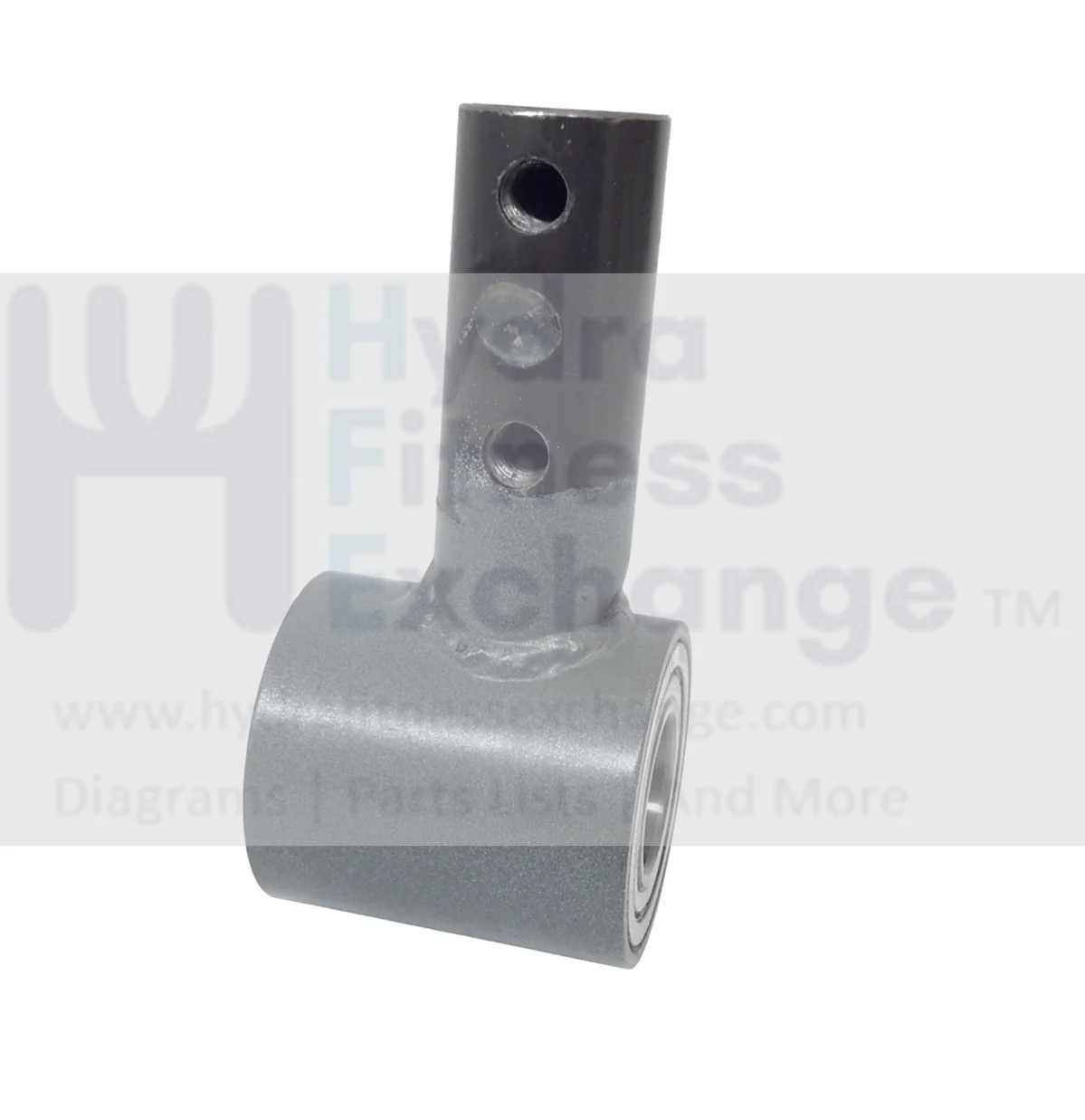 NordicTrack Elliptical Right Pedal Arm Bracket 355976