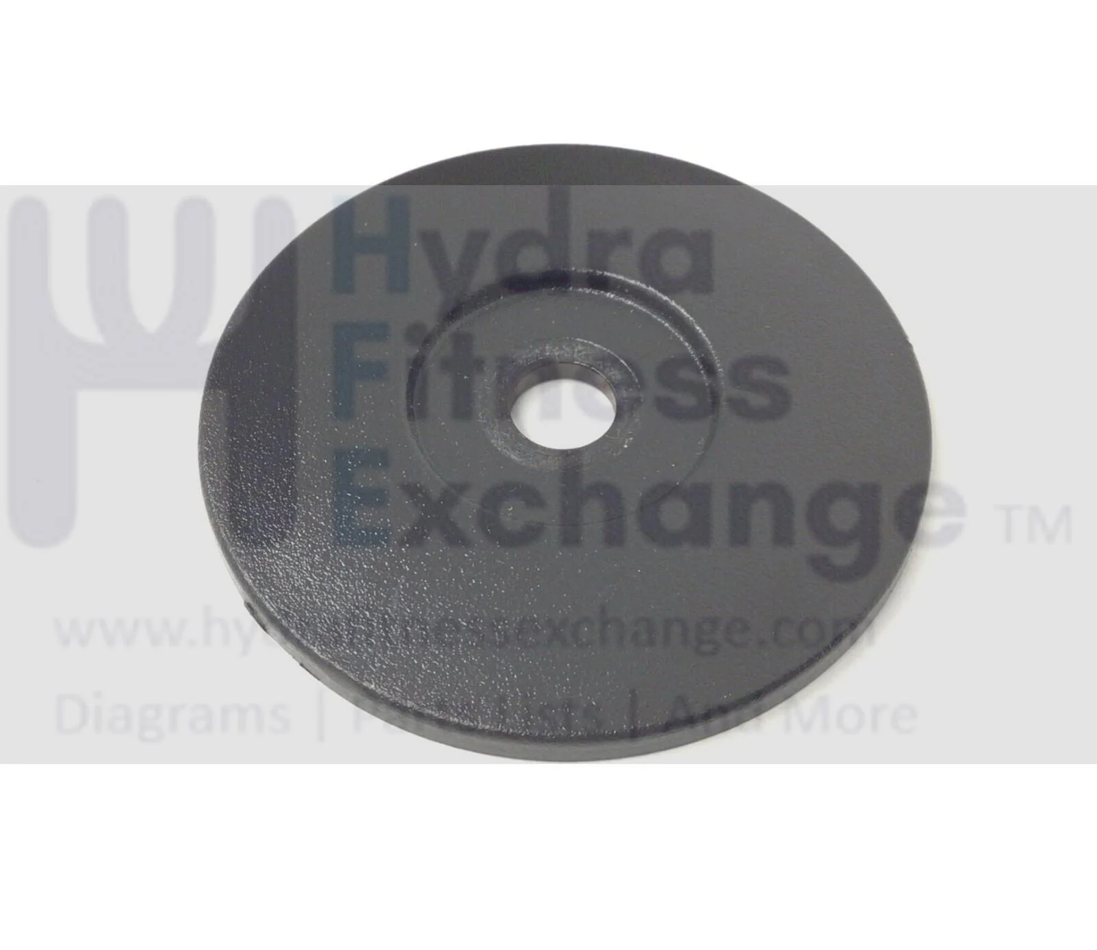 NordicTrack Epic FreeMotion Gold's Gym Elliptical Large Axle Cover 337966