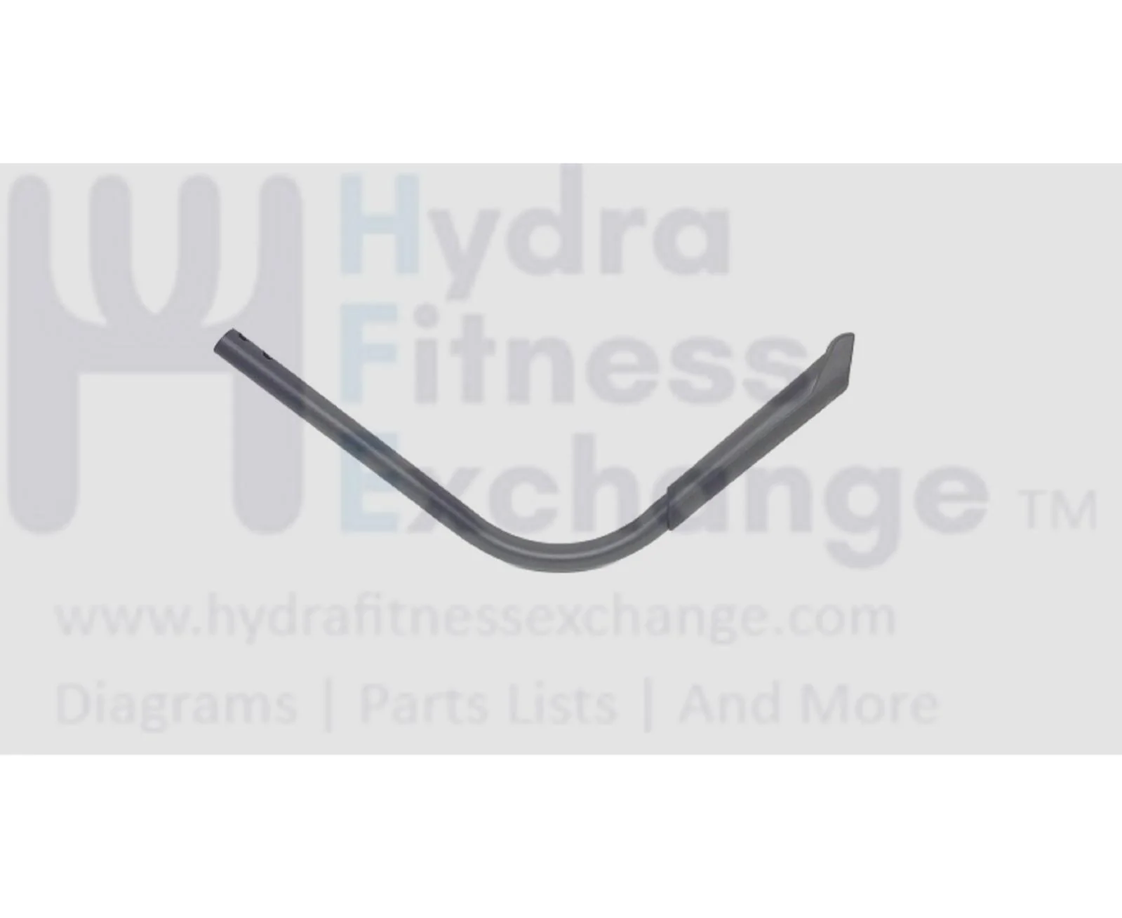 Nordictrack Epic HealthRider Elliptical Right Upper Body Arm with Grip 328849