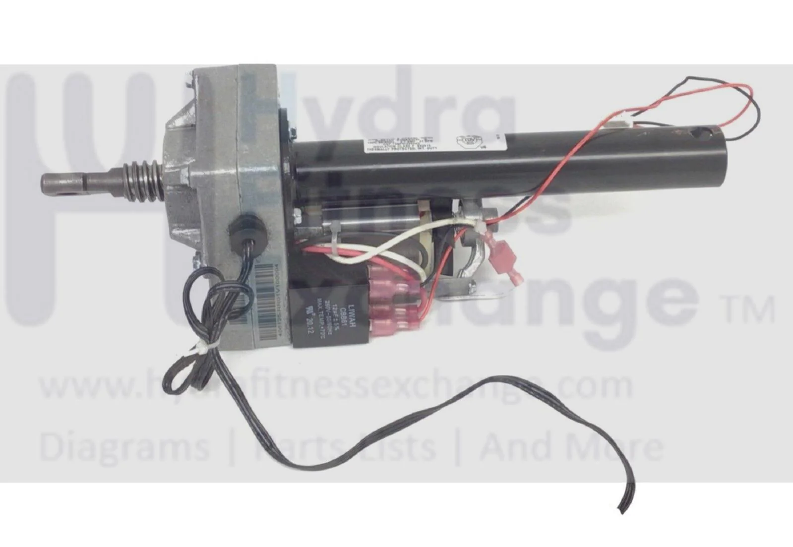 NordicTrack Epic Reebok Treadmill Incline Lift Elevation Motor Actuator 319254