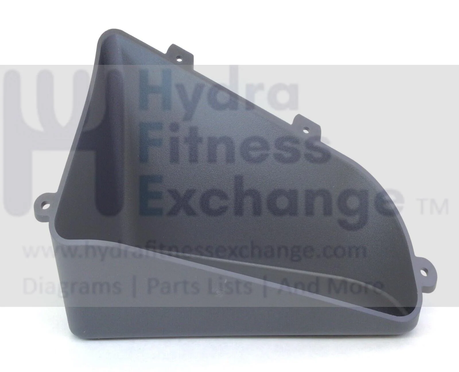 NordicTrack EXP 7I 10I PRO 5000 9000 2000 Treadmill Right Cup Holder Tray 424610