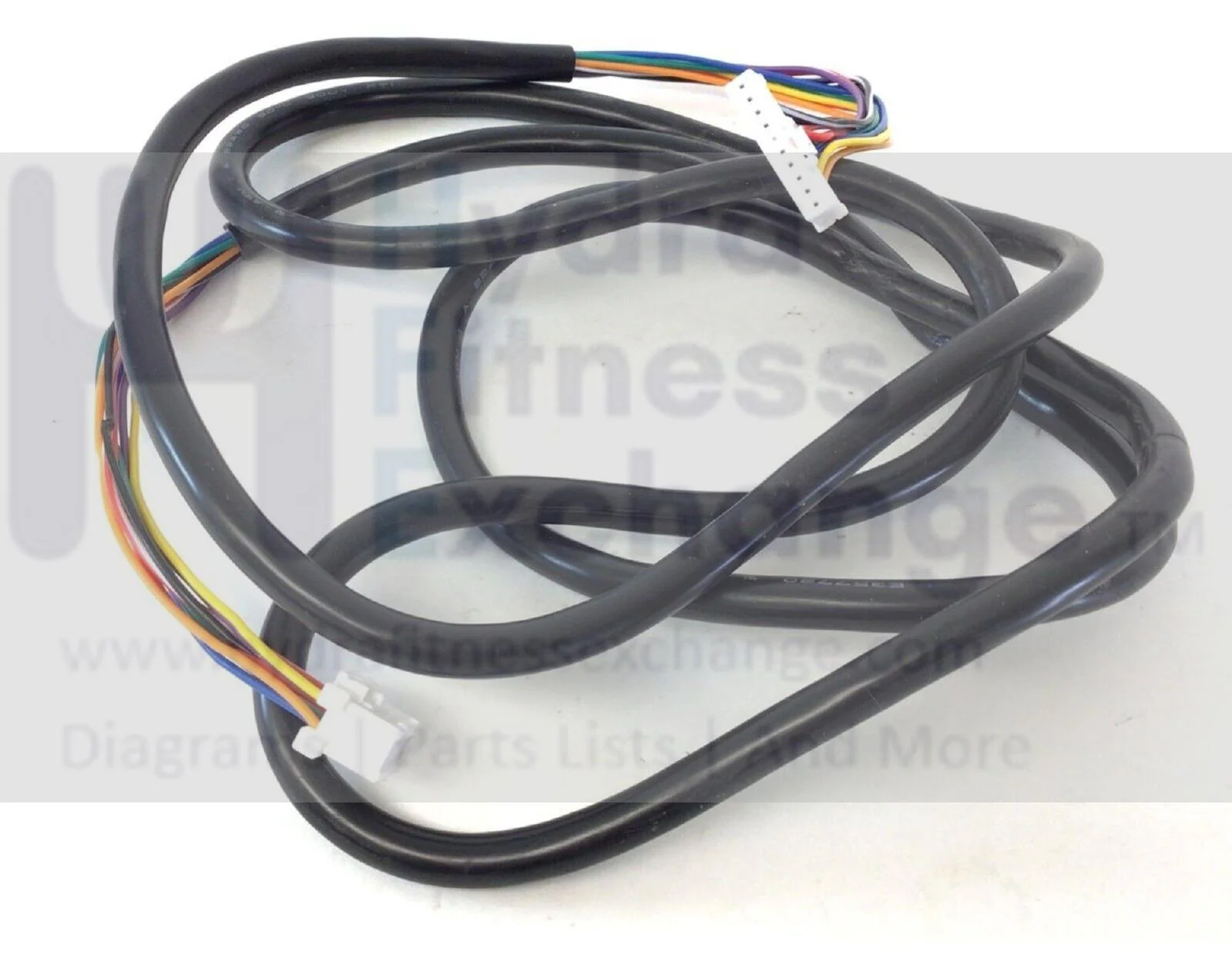 NordicTrack EXP 7I 10I Treadmill Upright Wire Harness 423772