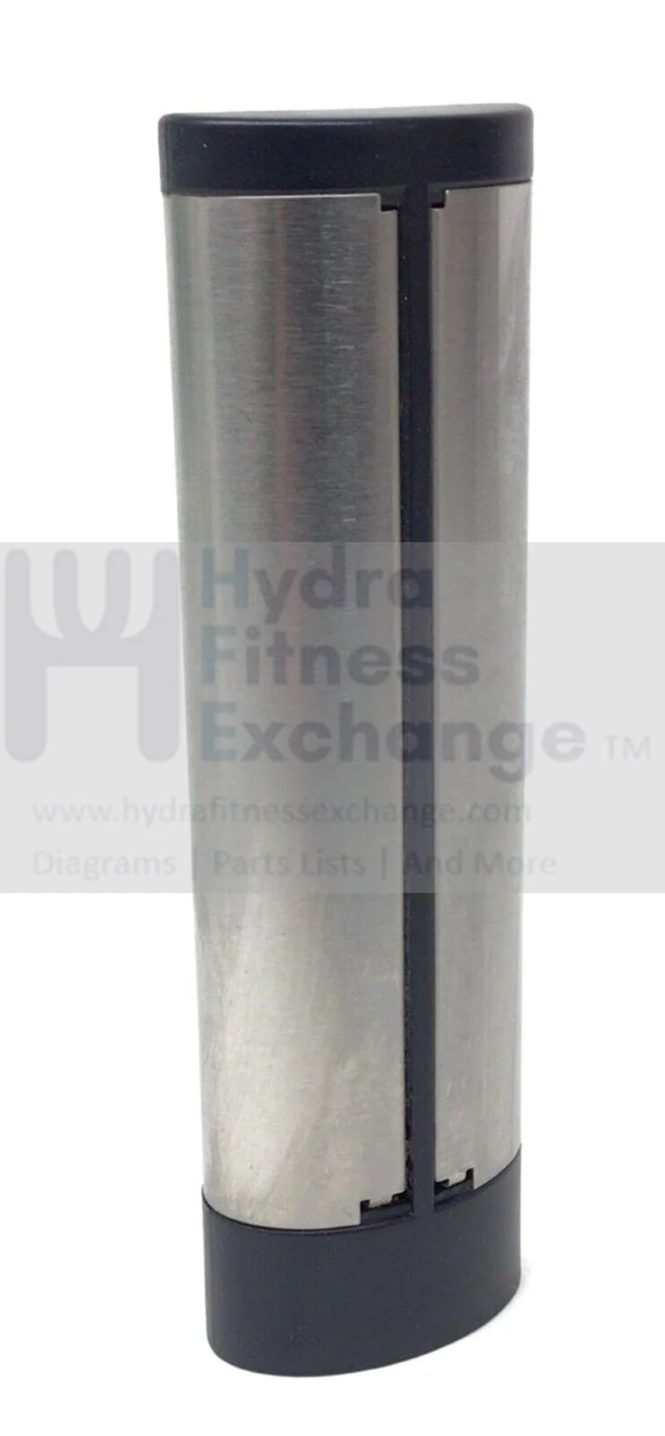 NordicTrack EXP EXT 2000XI Treadmill Heart Rate Pulse Grip 243083