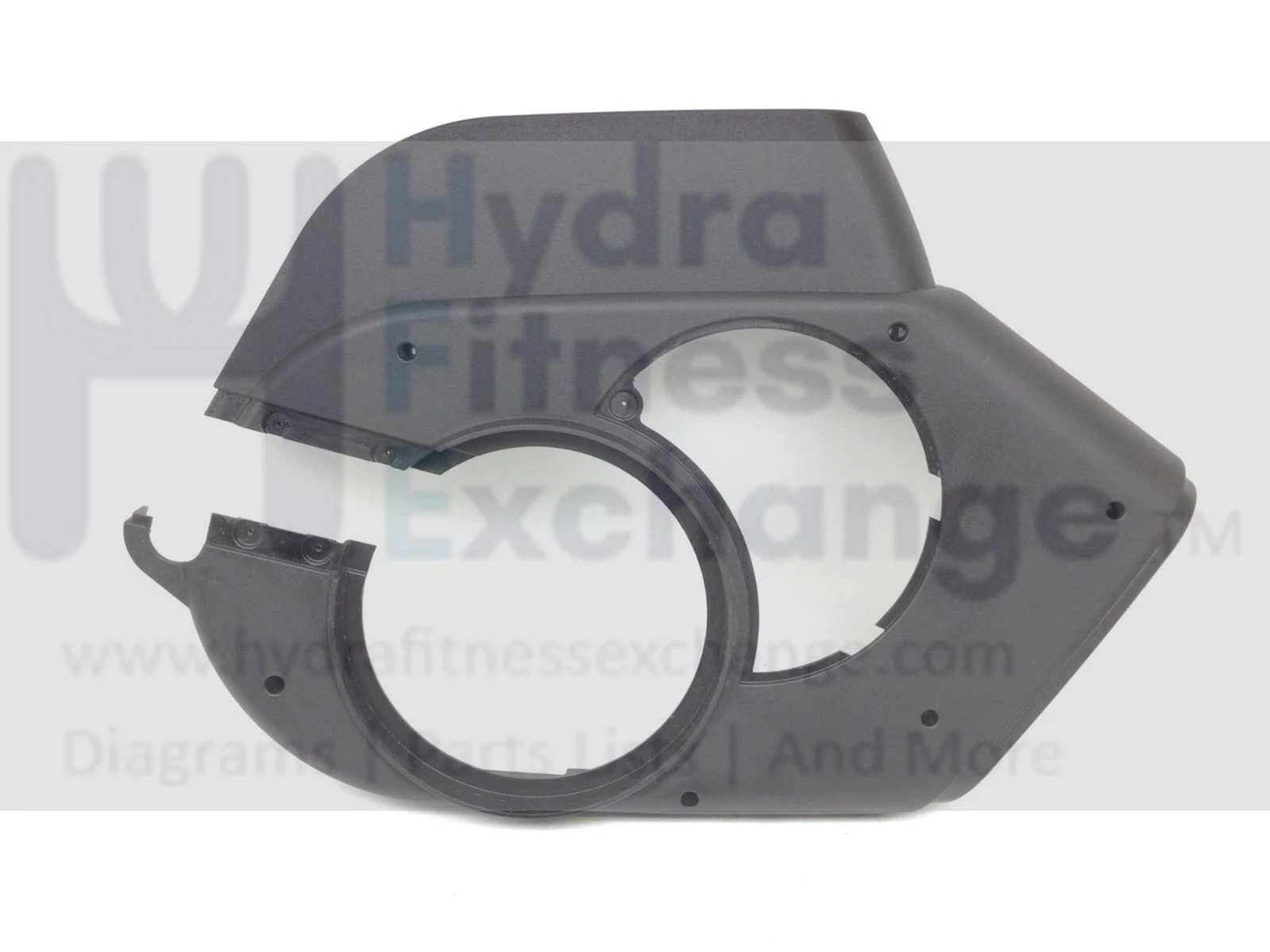 Nordictrack F.stride Trainer FS9i FS10i FS7i Elliptical Left Inner Cover 397772
