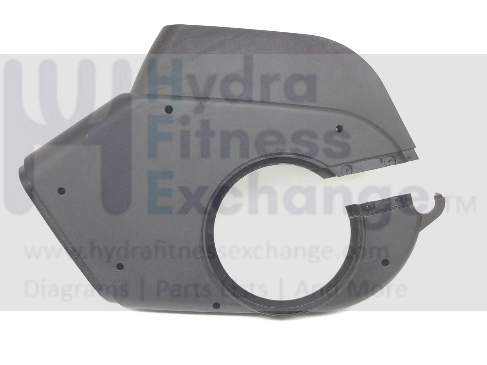 Nordictrack F.stride Trainer FS9i FS10i FS7i Elliptical Right Inner Cover 397771