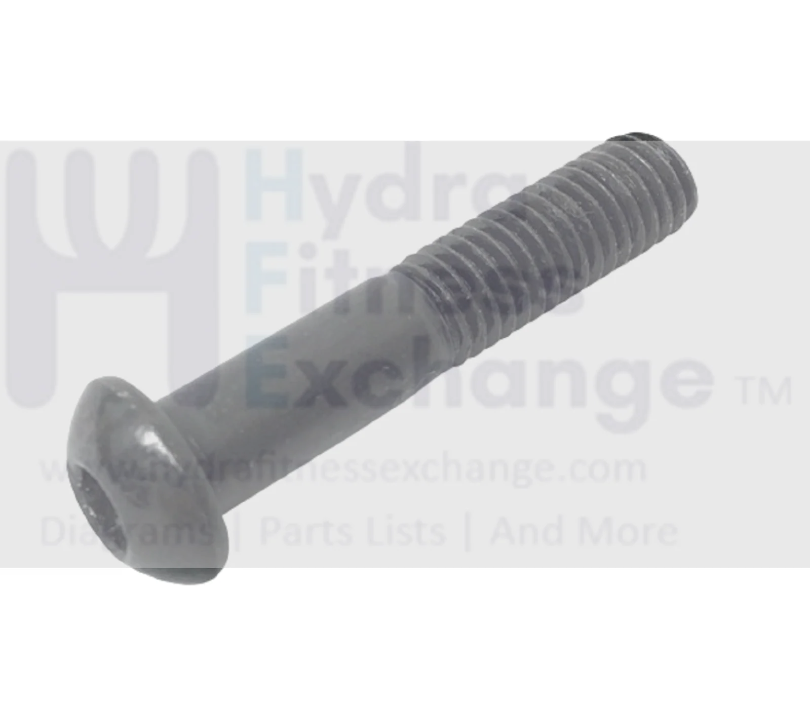 Nordictrack FreeMotion Elliptical Button Head Socket Screw M8-1.25x41mm 153770