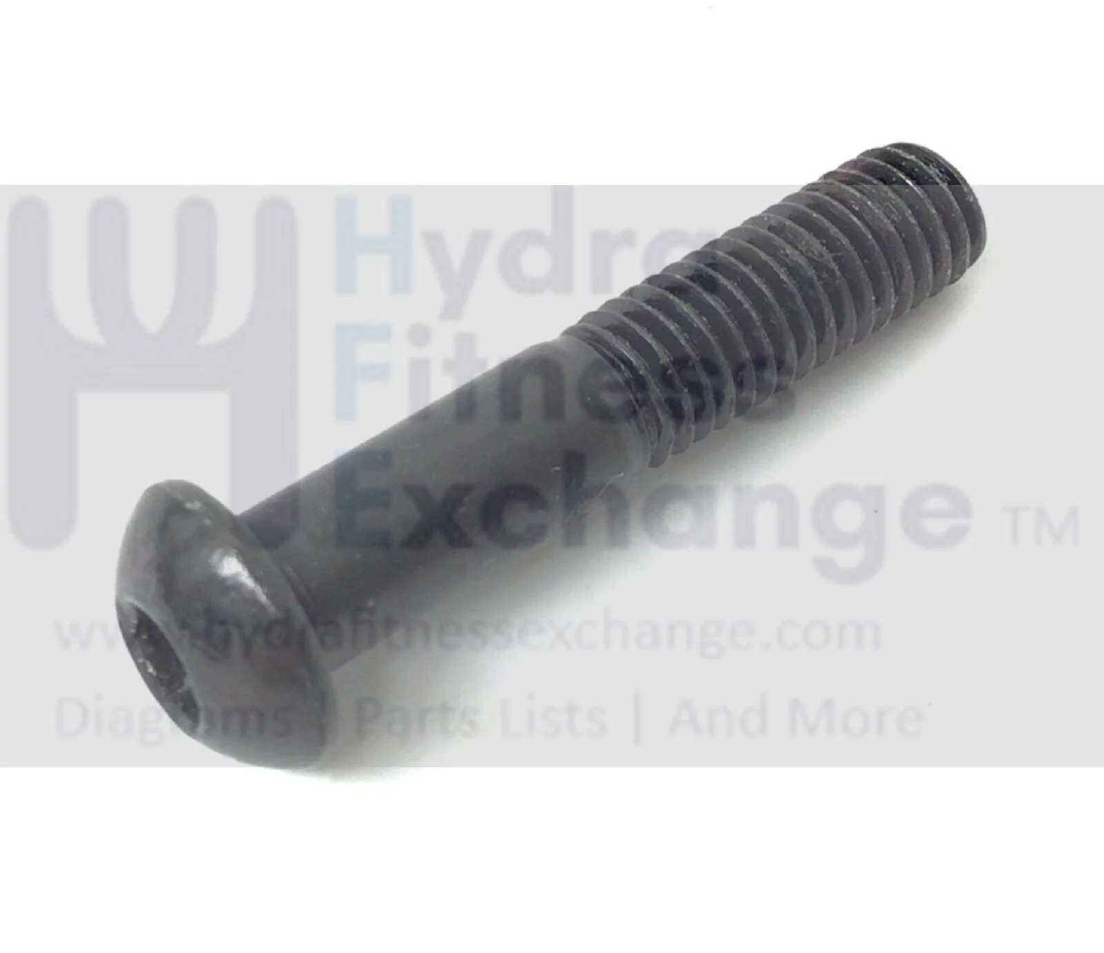 Nordictrack FreeMotion Elliptical Button Head Socket Screw M8-1.25x41mm 153770 - Image 2