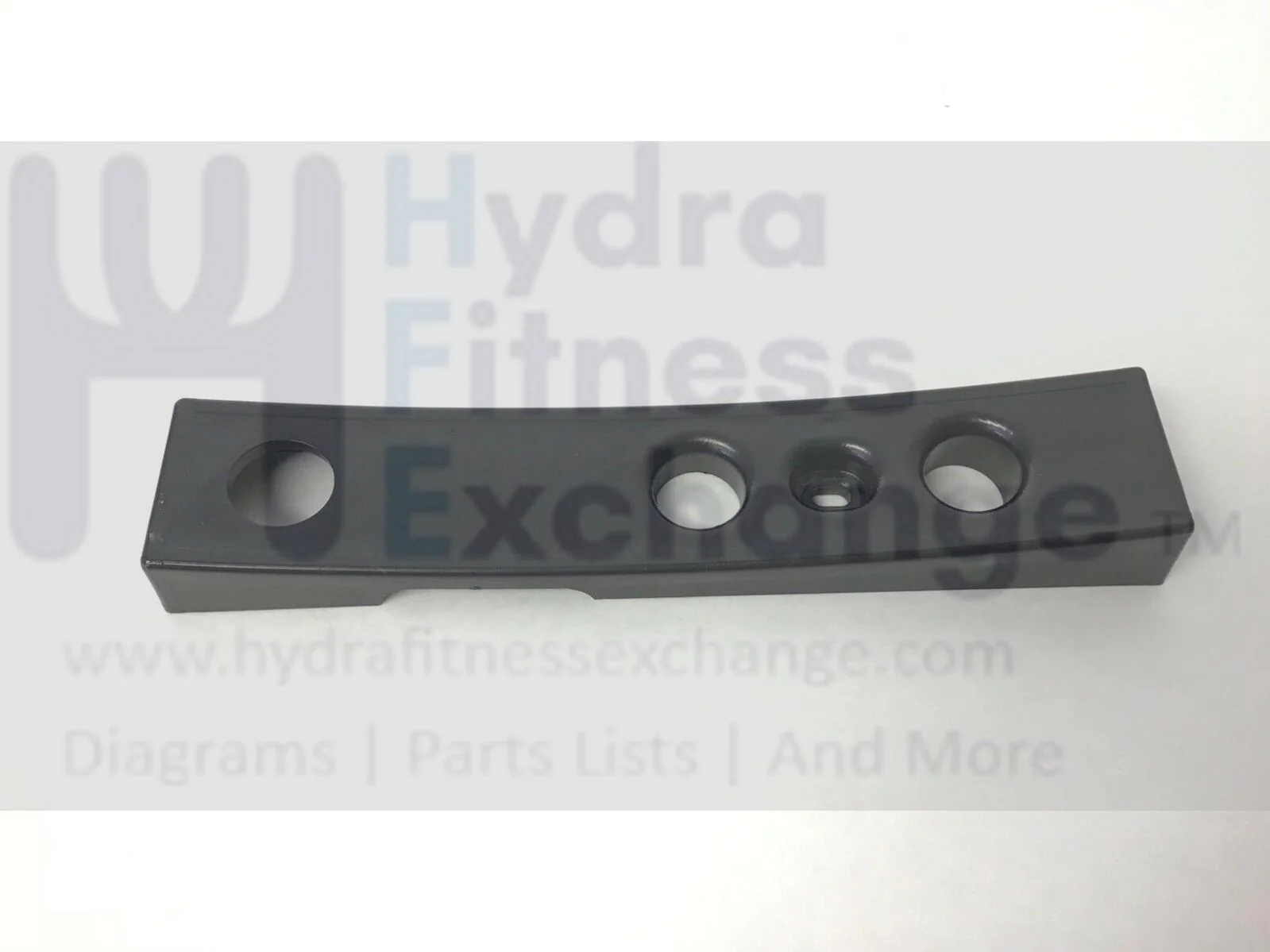 NordicTrack FreeMotion Lifestyler Proform Treadmill Handrail Spacer Plate 304169