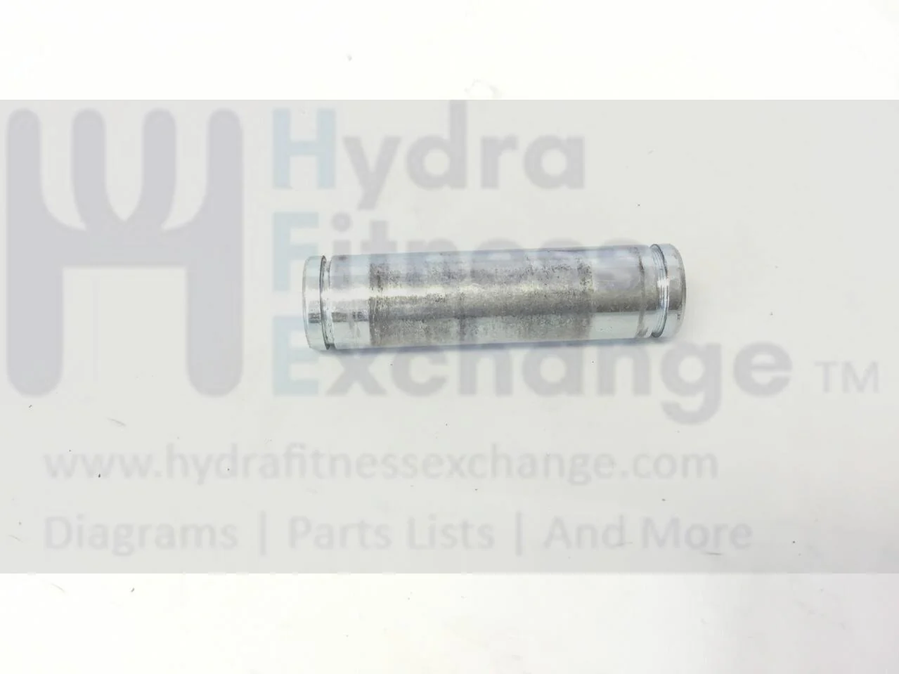 NordicTrack FreeMotion Proform E16.7 Elite 12.9T Elliptical Roller Axle 346264