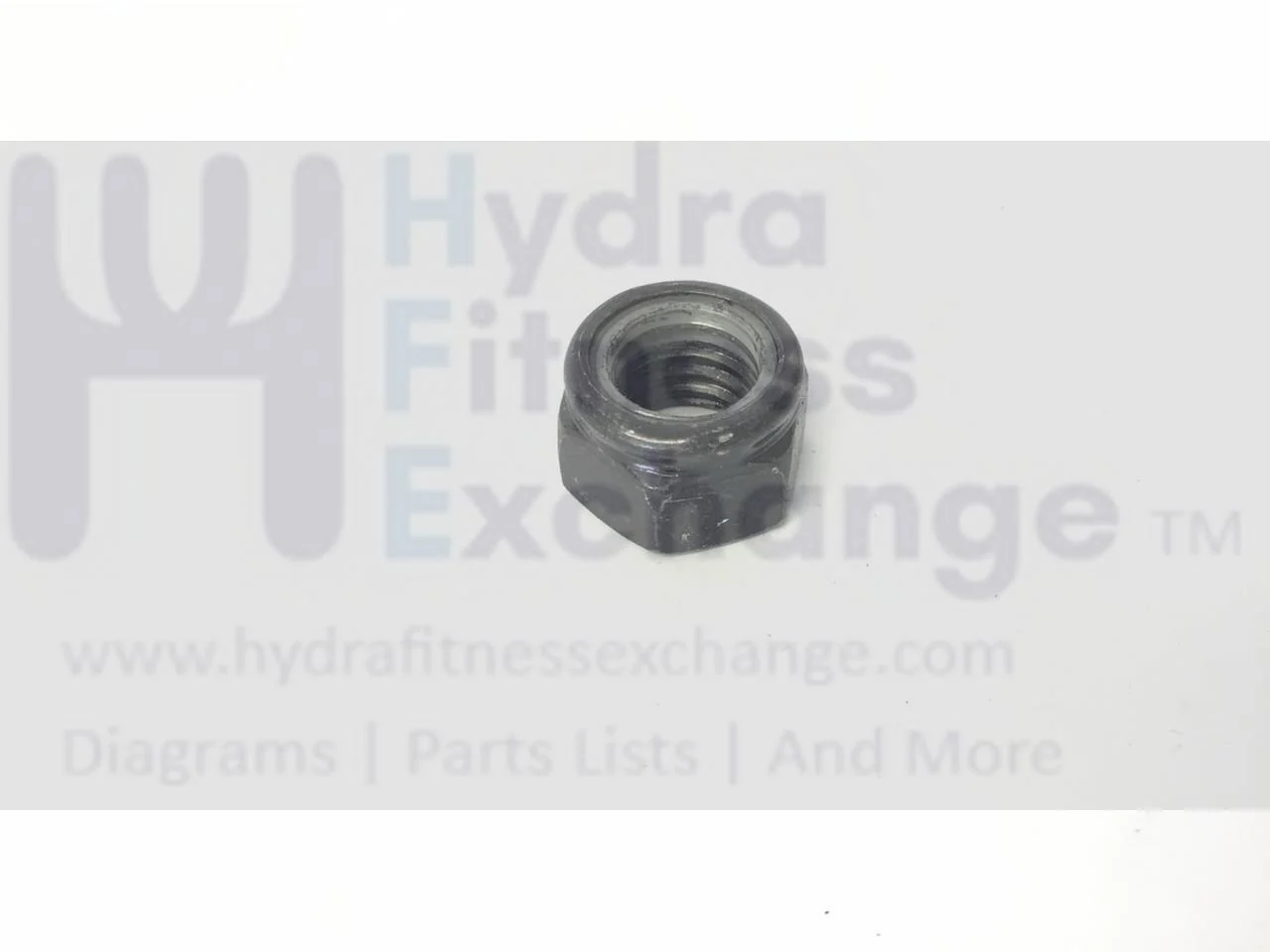NordicTrack FreeMotion Proform Epic Elite 12.9T Elliptical Locknut M10 380688